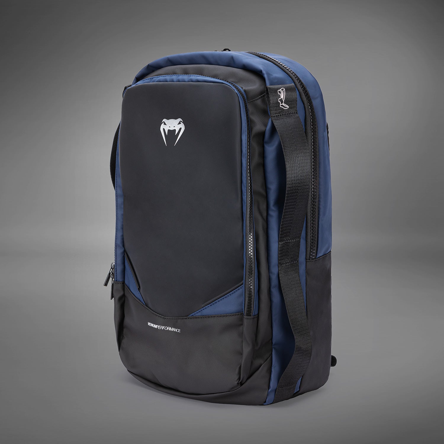 venum-evo-2-rucksack-20-25l-schwarz-blau image 2