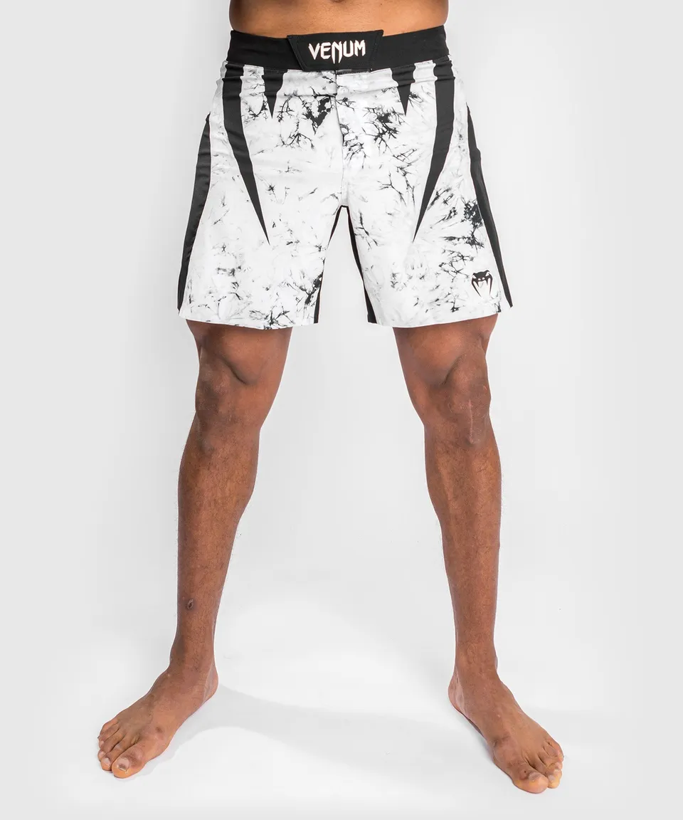 venum-g-fit-marble-fightshorts-f-r-herren-marmor image 1
