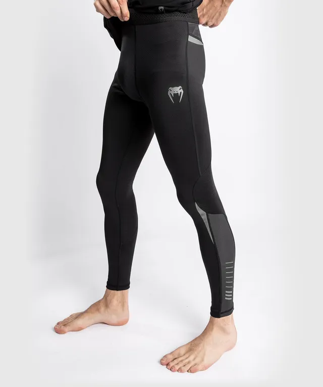 venum-tempest-2-0-kompressionshose-schwarz-grau image 1