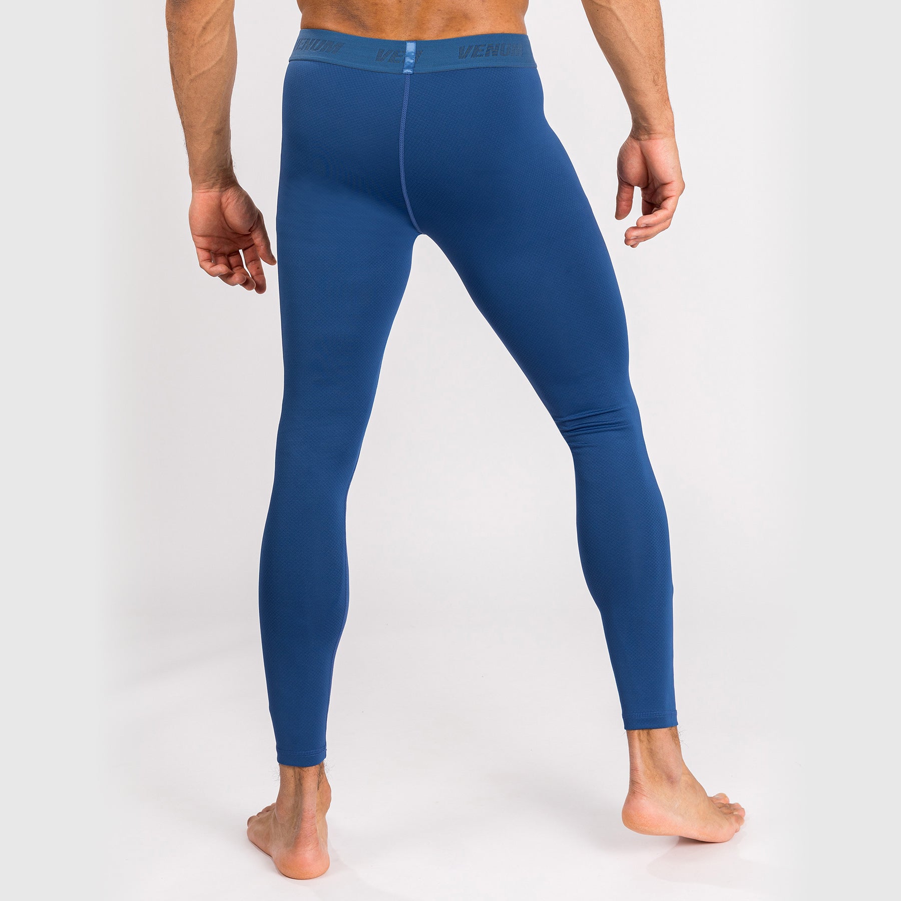 venum-contender-herren-gamaschen-spats-blau image 2