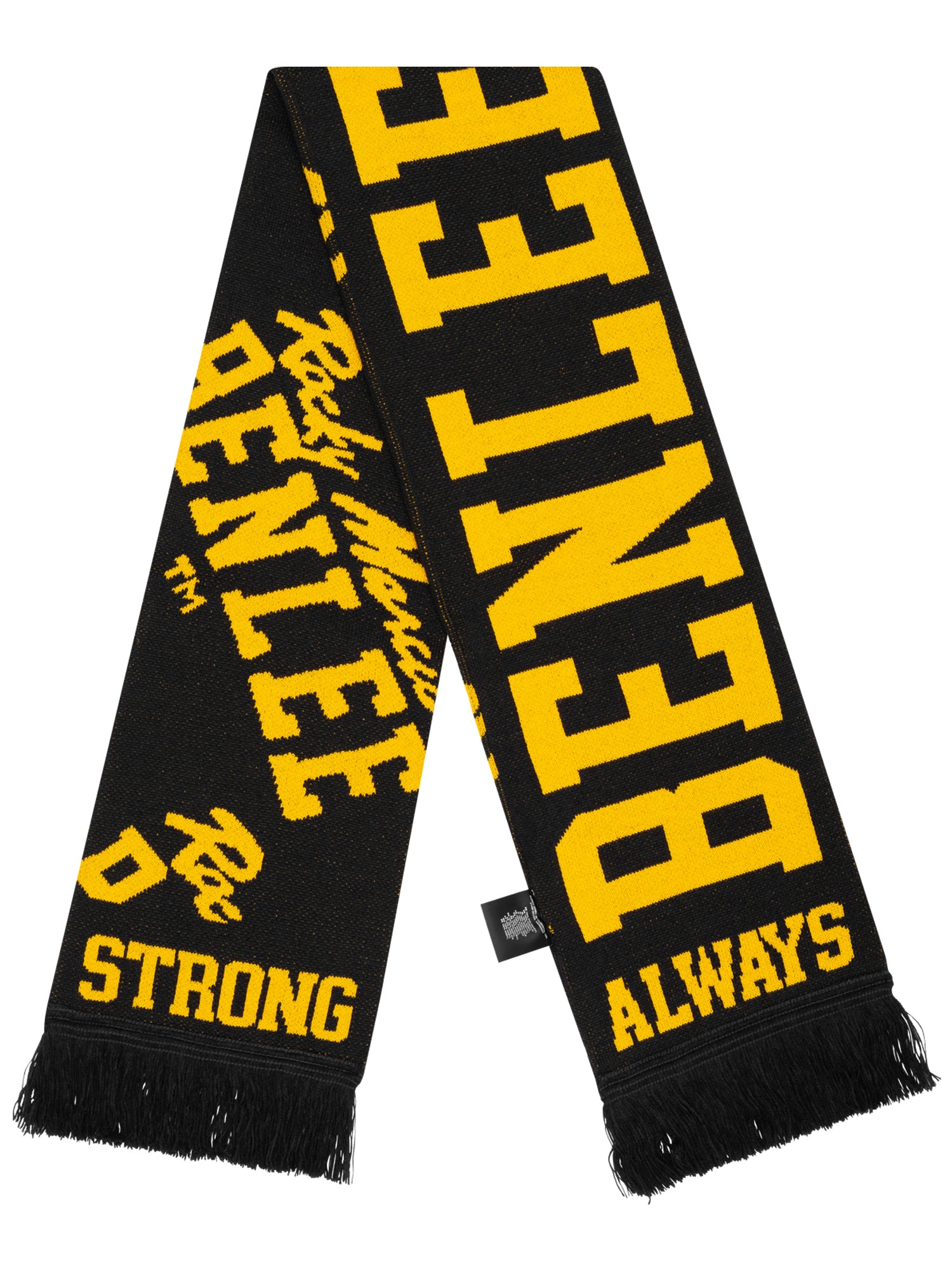 benlee-fan-scarf-fanschal-klassischer-fanschal image 1