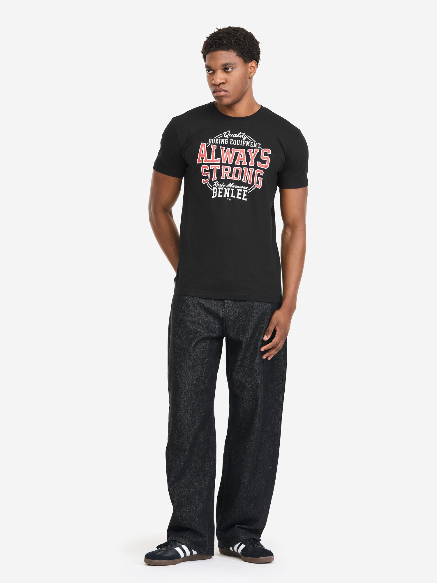 benlee-girton-t-shirt image 3