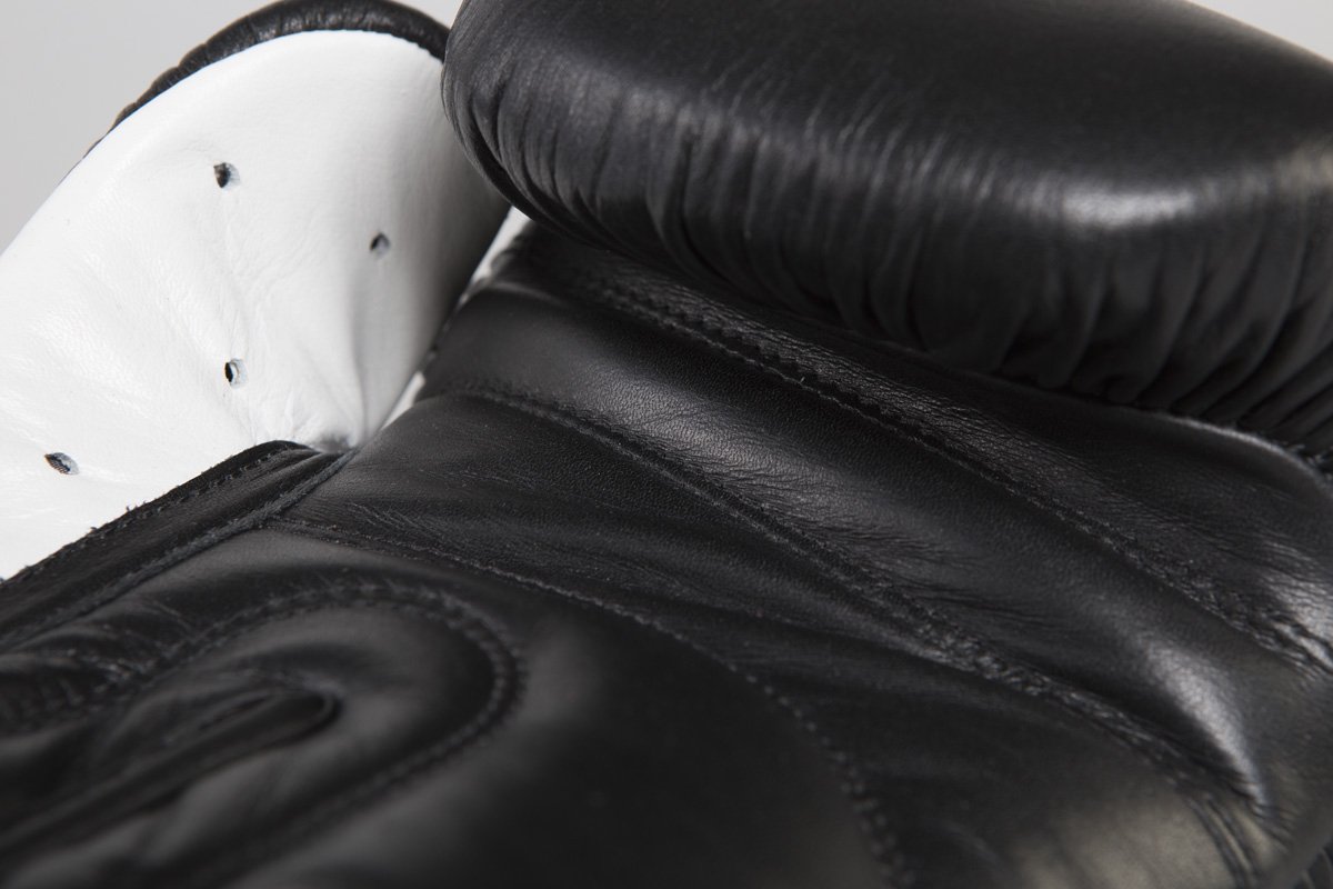 paffen-sport-star-iii-boxhandschuhe-leder-f-r-sparring image 3