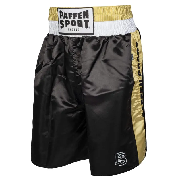 paffen-sport-pro-mexican-profi-boxerhose-f-r-wettkampf-und-sparring image 1