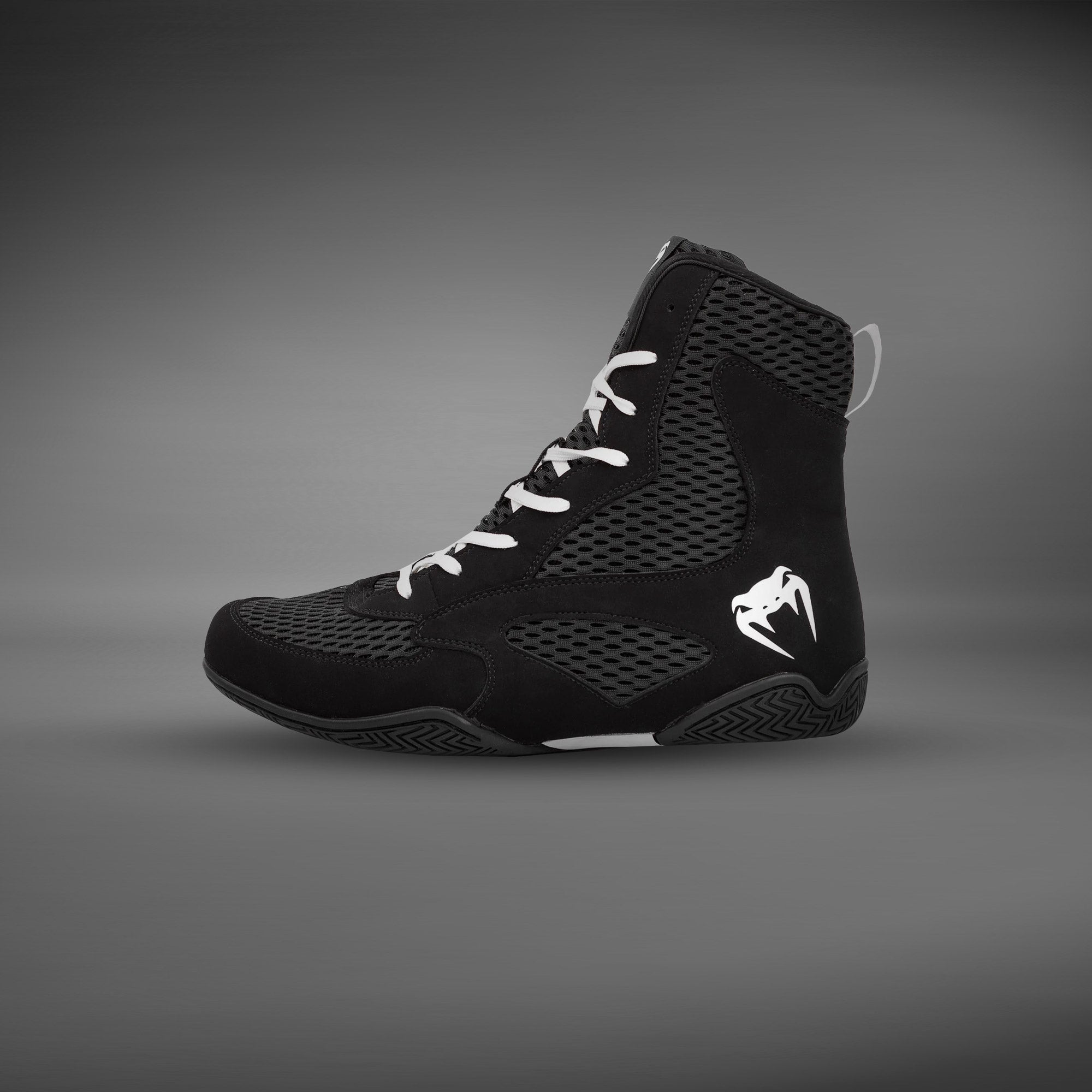 venum-contender-boxschuhe-schwarz-wei image 2