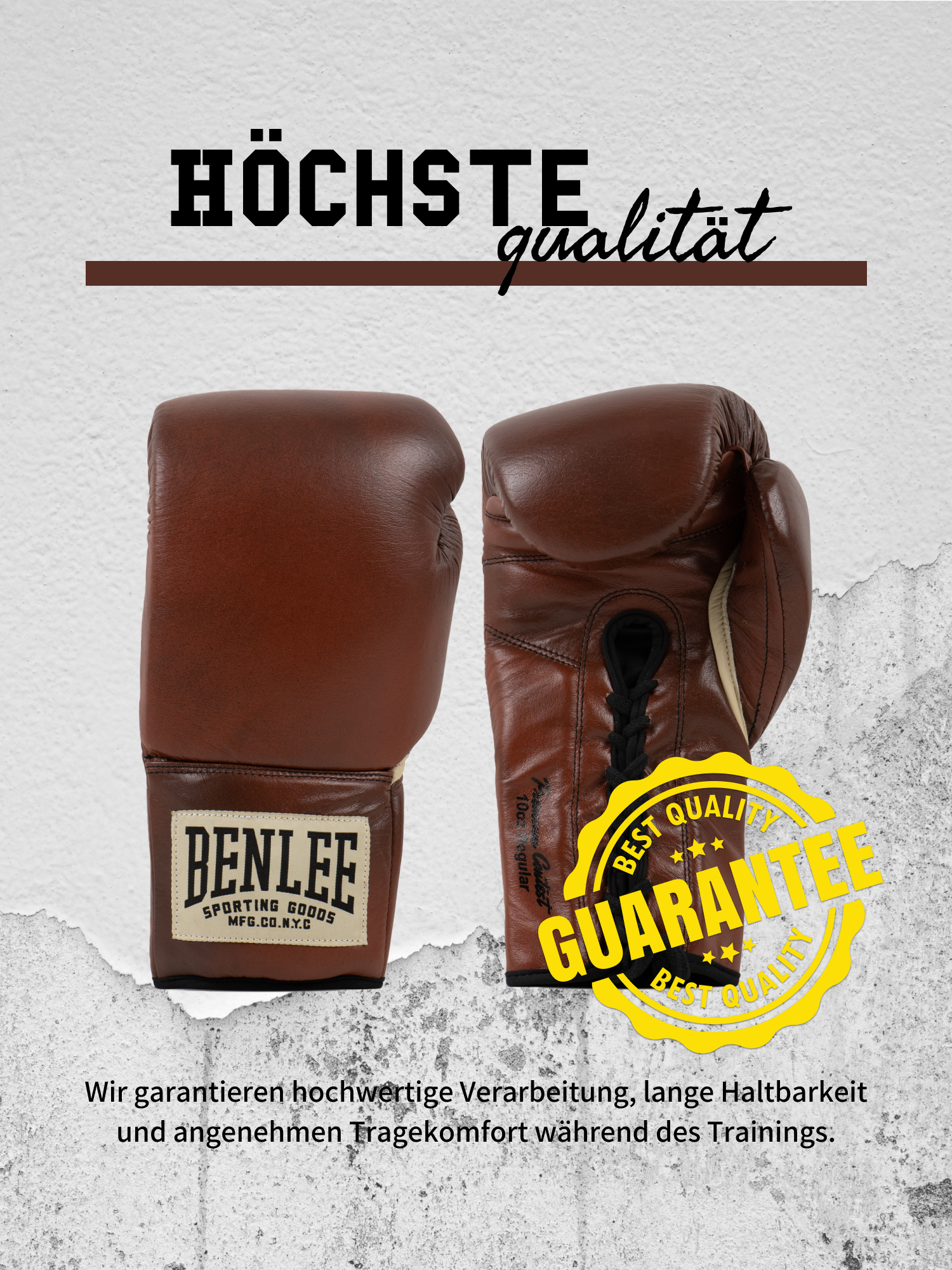 benlee-premium-contest-wettkampfhandschuhe-profi-boxhandschuhe-leder-schn-rung image 8