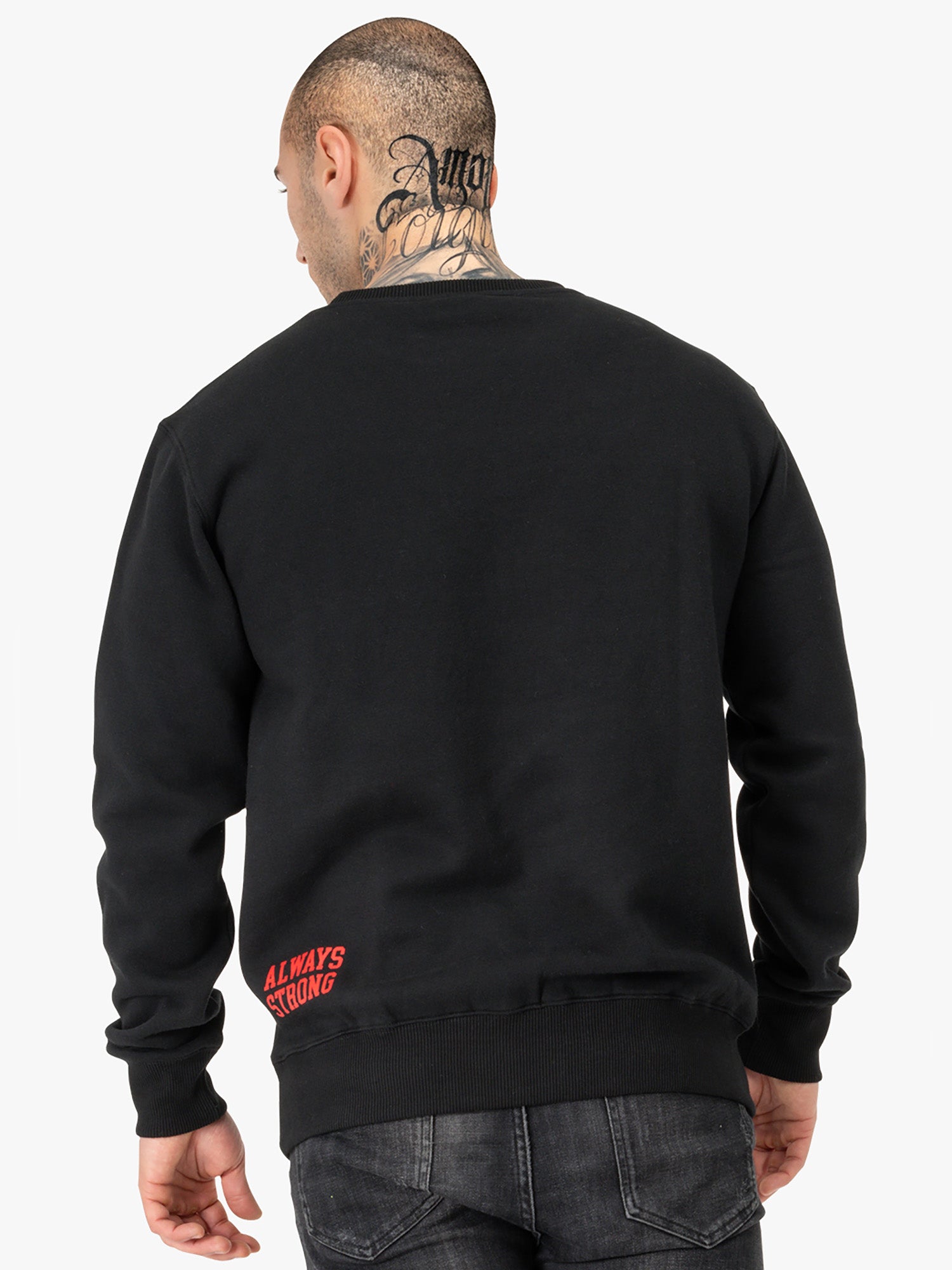 benlee-rinston-sweatshirt-herren-always-strong-r-ckenprint image 8