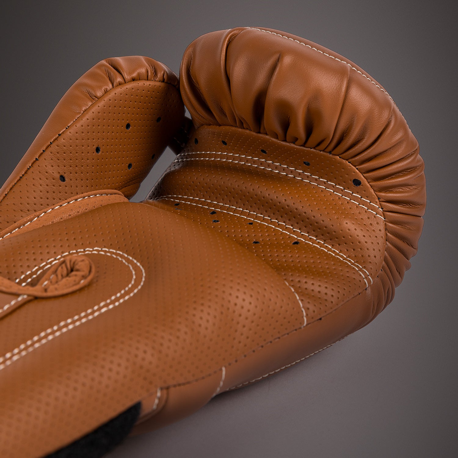 venum-impact-evo-boxhandschuhe-havana image 5