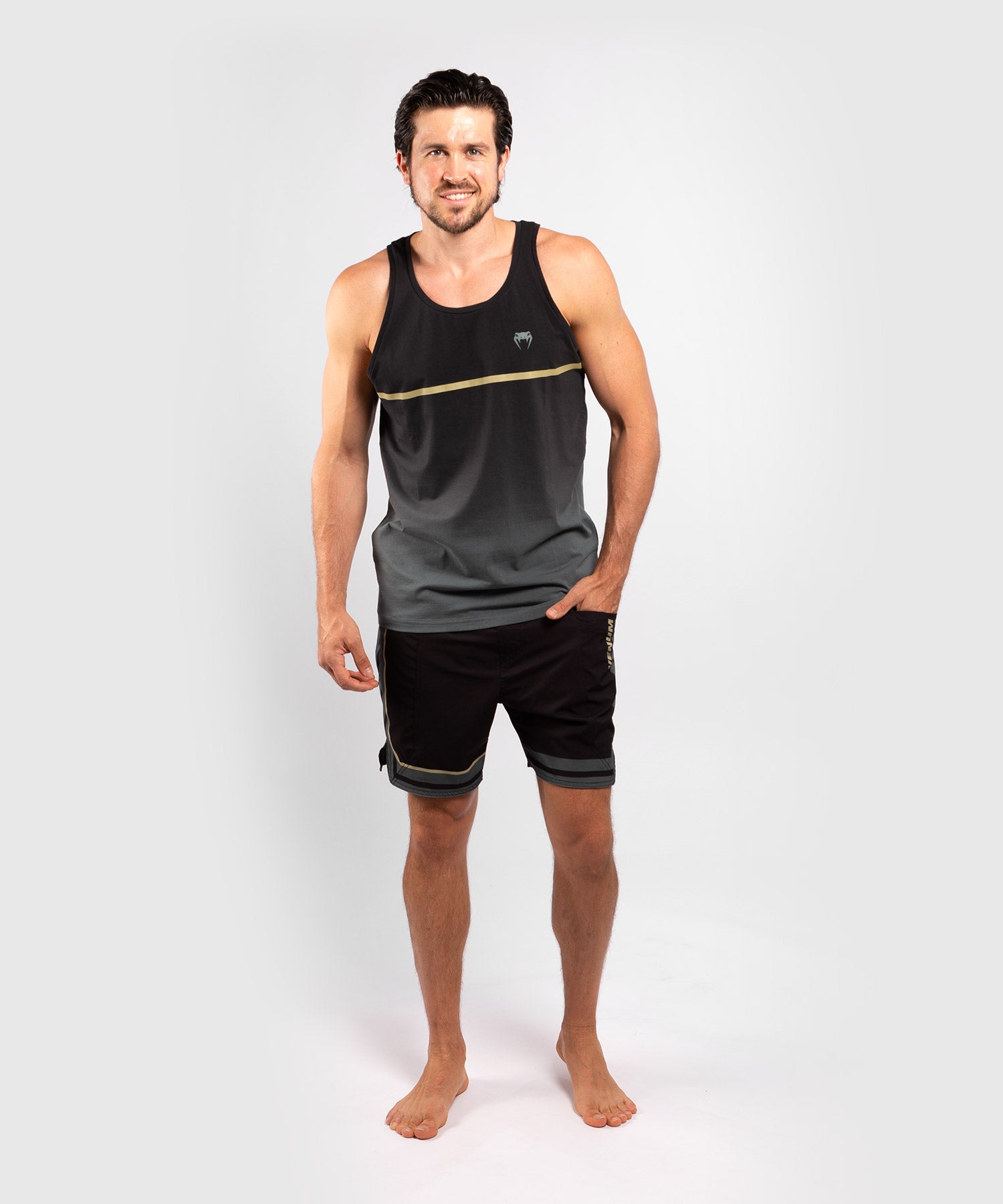 venum-bali-tanktop-schwarz image 7