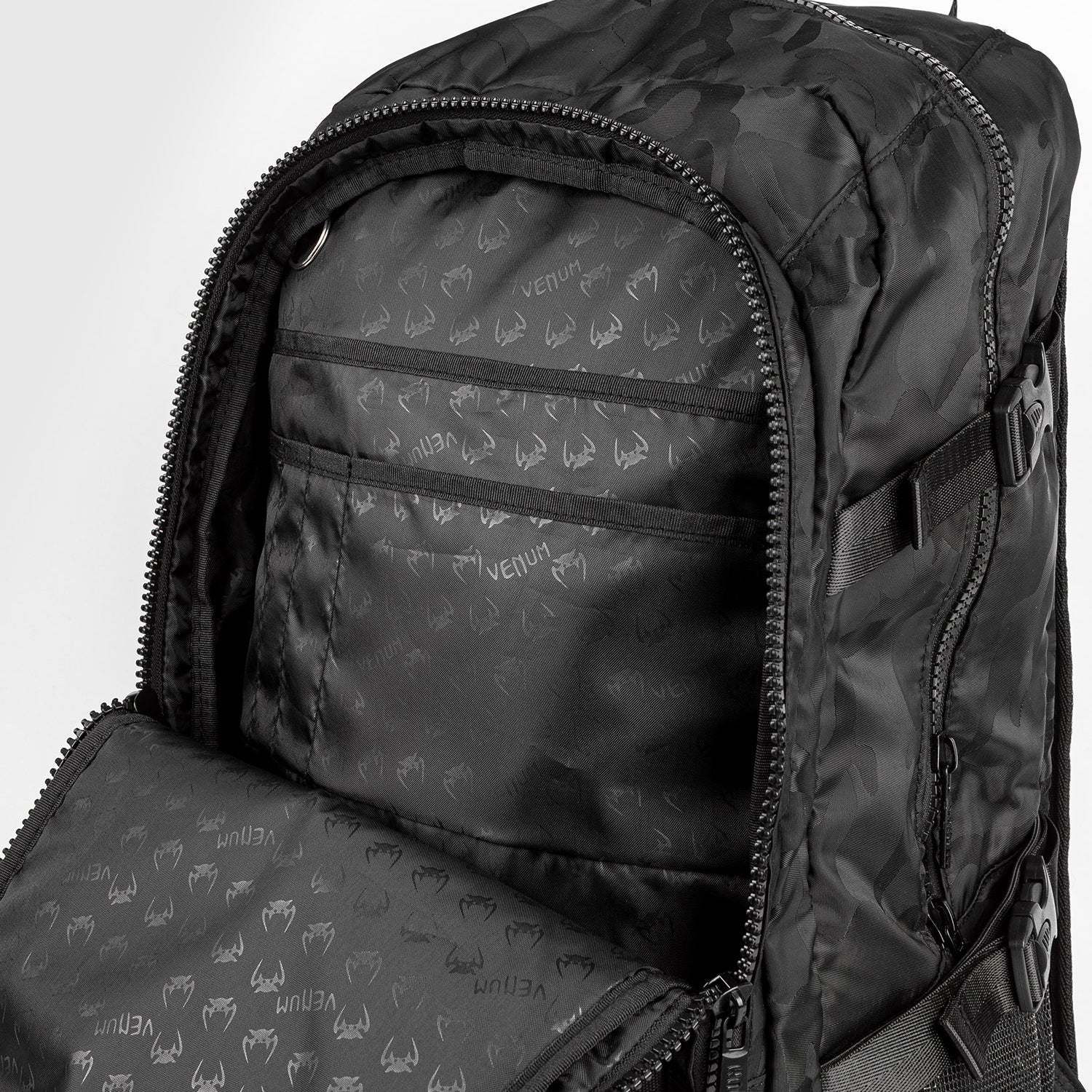 venum-challenger-pro-rucksack-20-25l-schwarz-dunkles-camo image 6