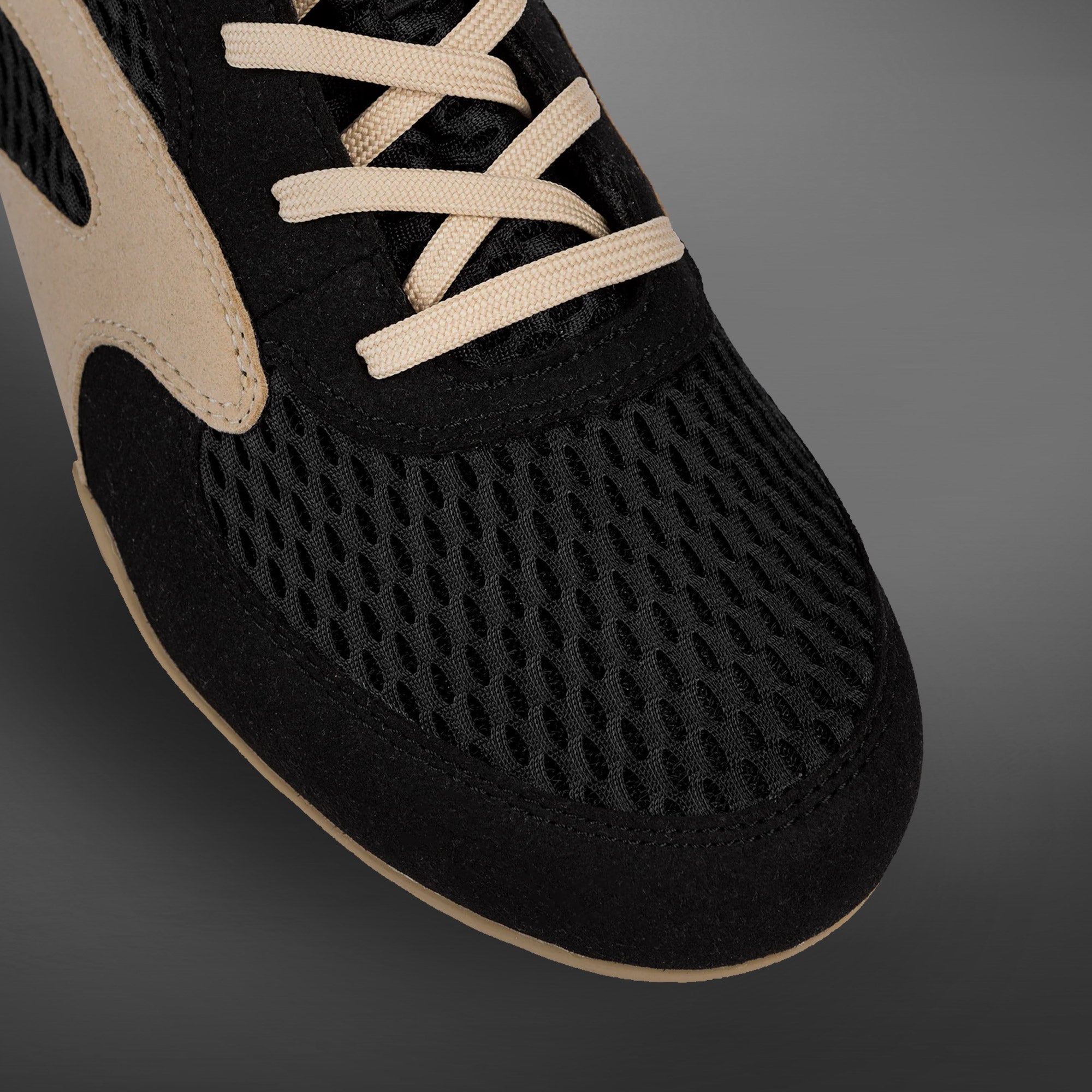 venum-contender-boxschuhe-schwarz-sand image 8