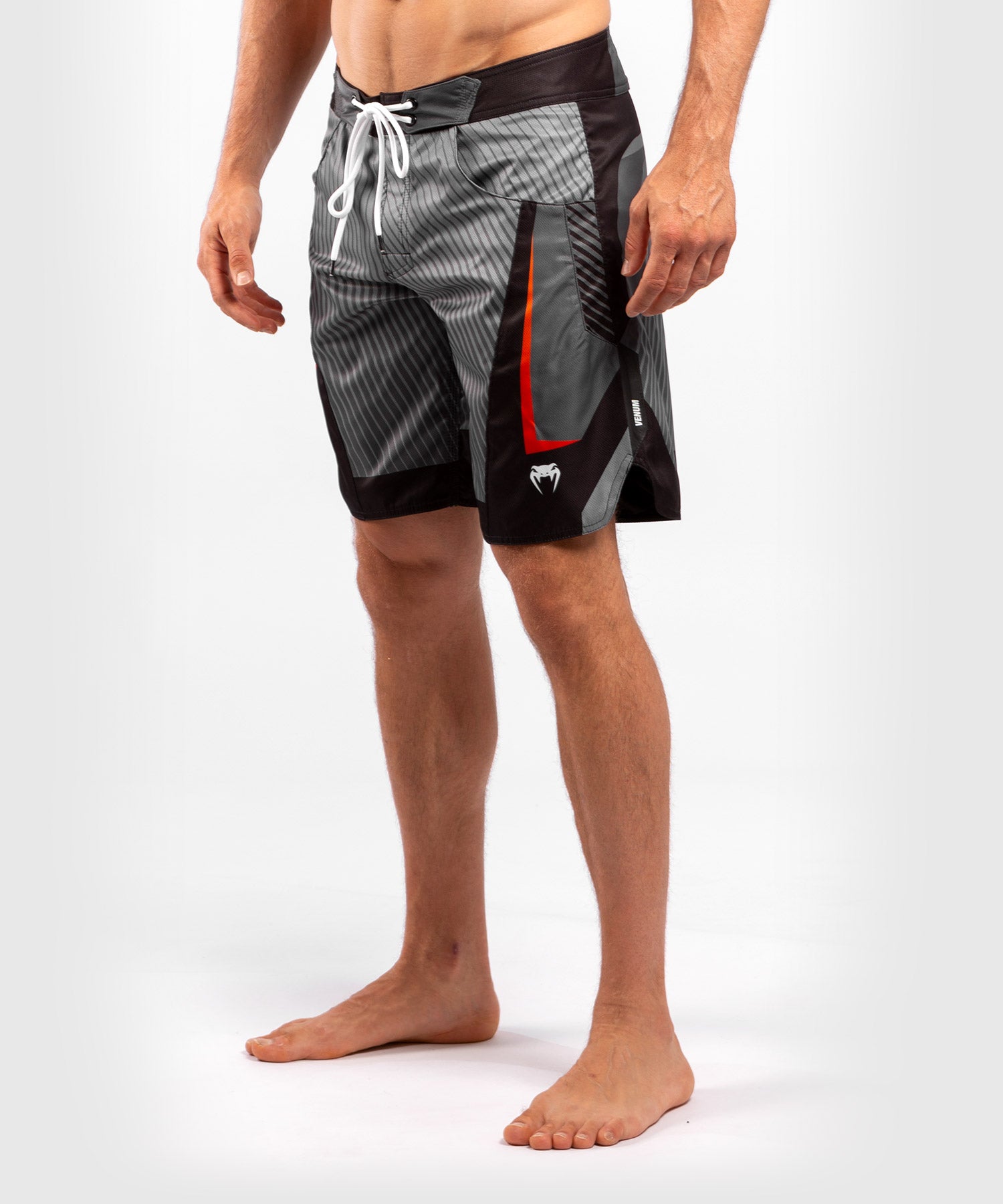 venum-fidji-boardshorts-grau image 3