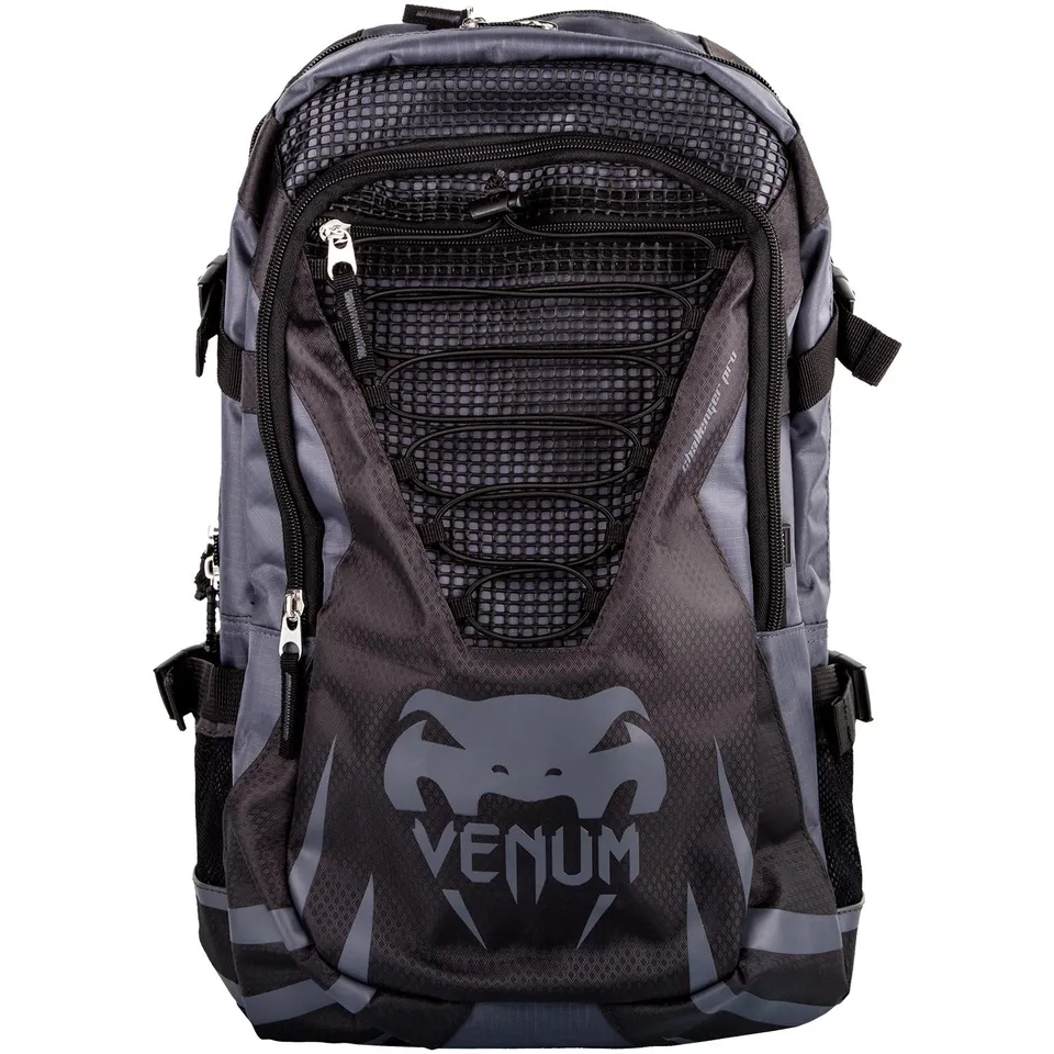venum-challenger-pro-rucksack-schwarz image 1