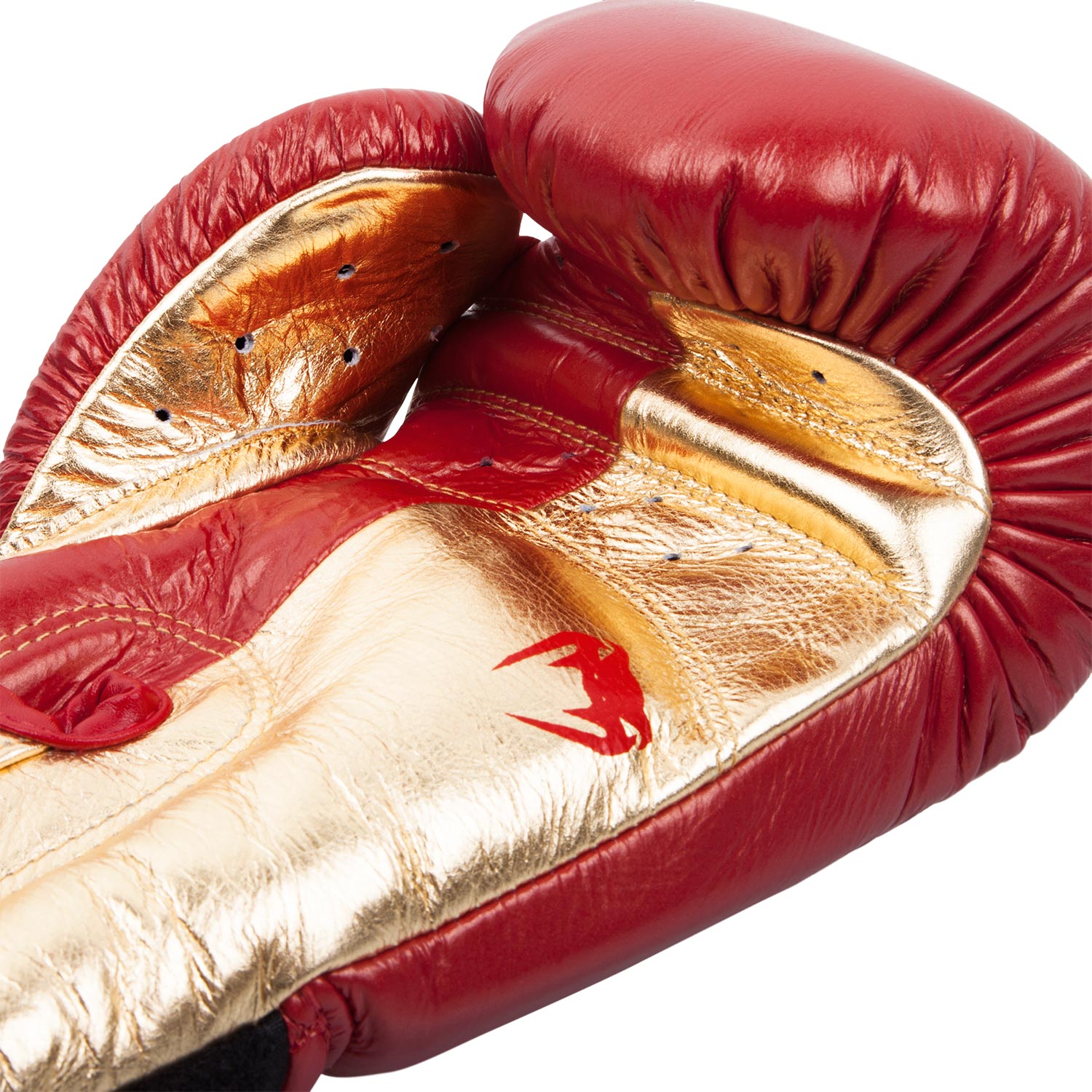 venum-giant-3-0-boxhandschuhe-blood-gold-limited-edition-nappa-leder image 4