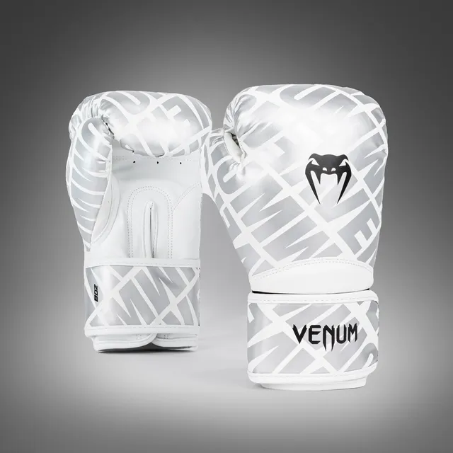 venum-contender-1-5-xt-boxhandschuhe-wei-silber image 1