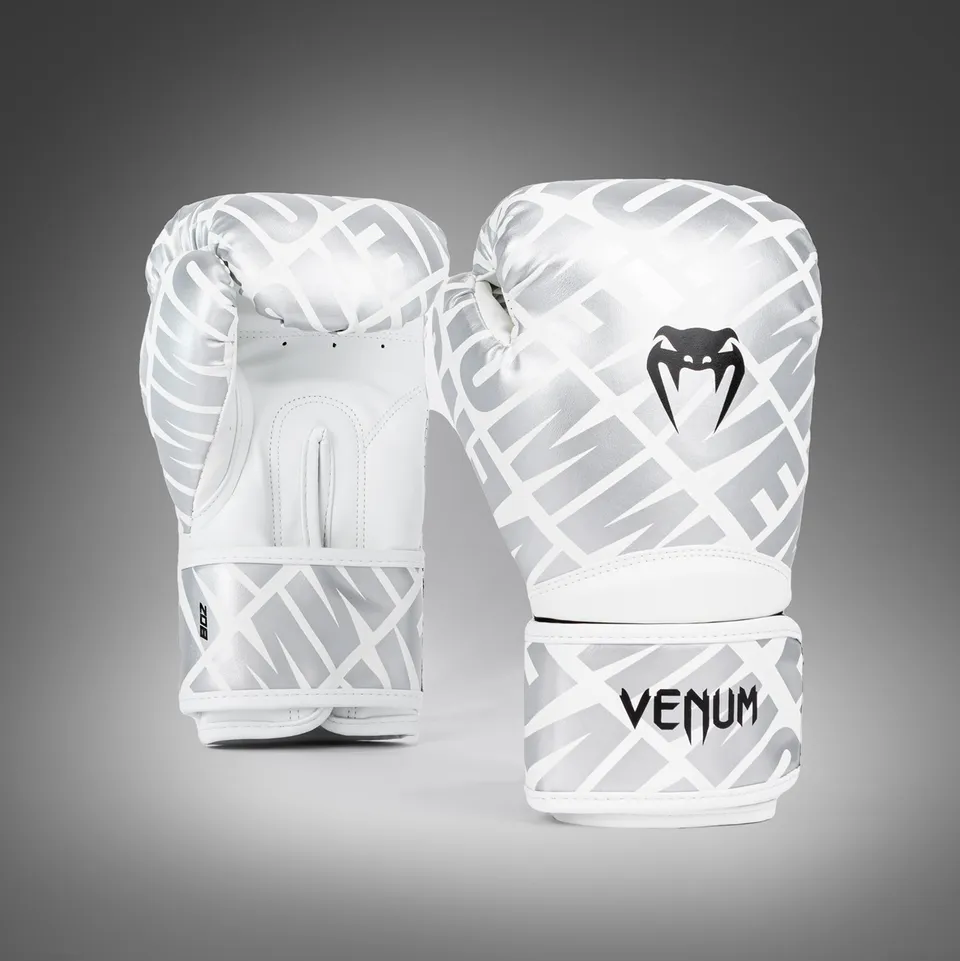 venum-contender-1-5-xt-boxhandschuhe-wei-silber image 1
