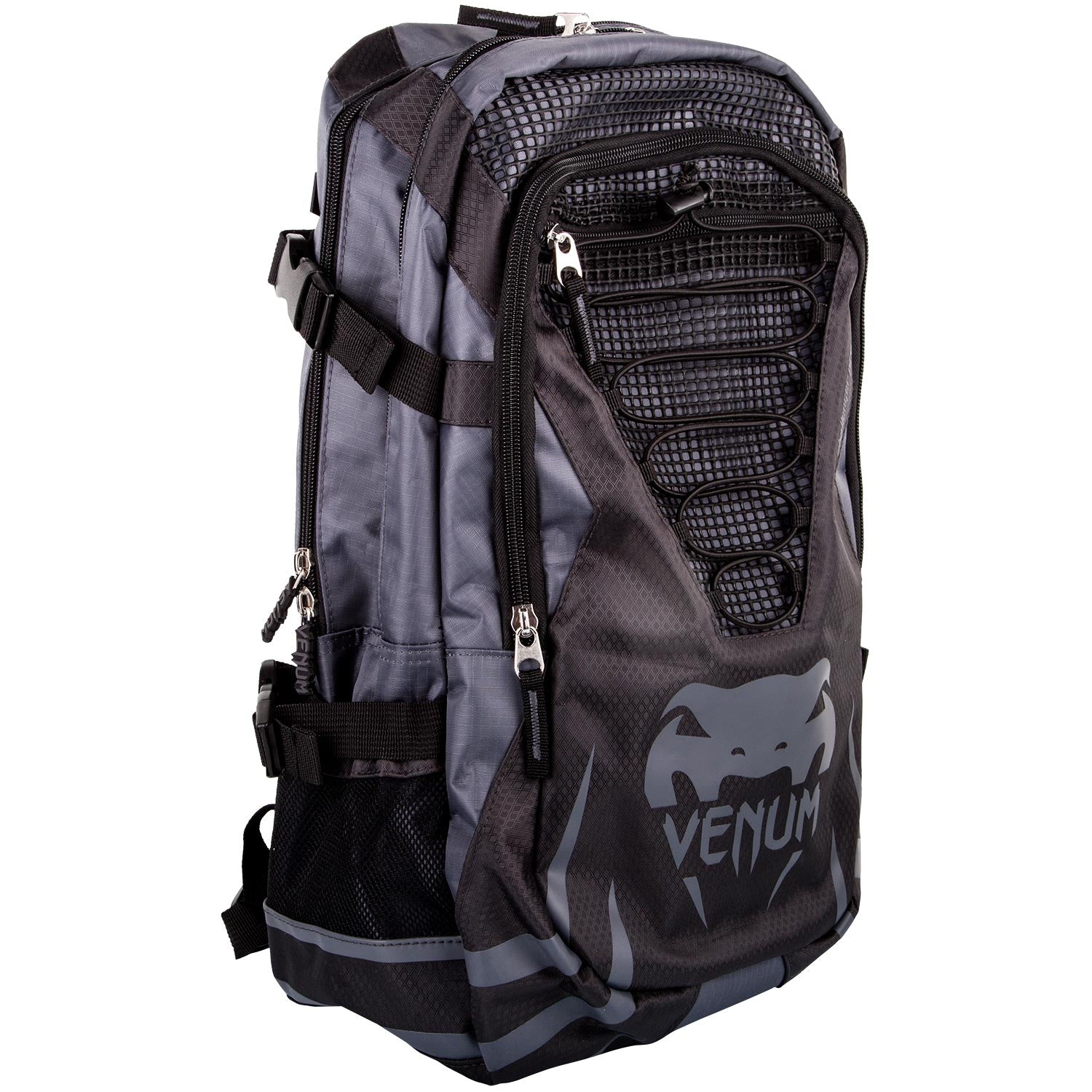 venum-challenger-pro-rucksack-schwarz image 2