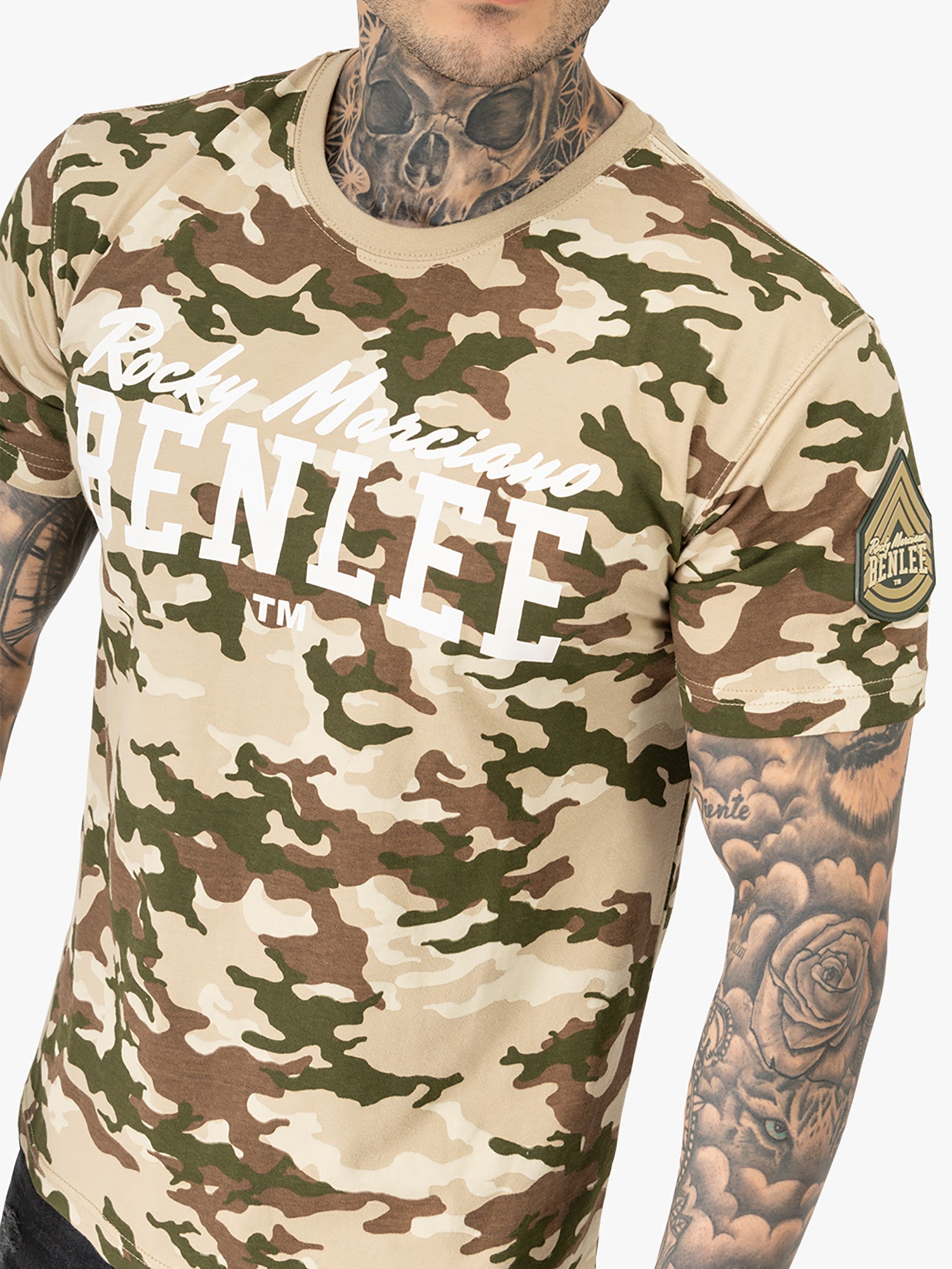 benlee-camdden-camouflage-t-shirt-herren image 4