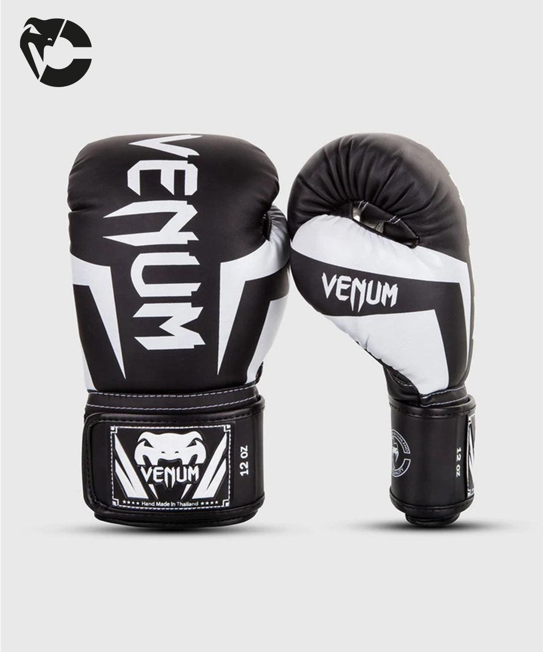 venum-elite-custom-boxhandschuhe-personalisierbar image 1