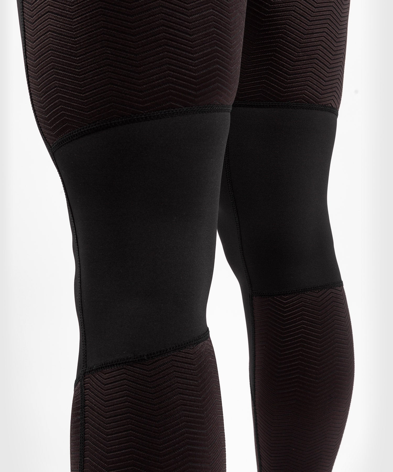 venum-dune-2-0-leggings-damen-schwarz-bronze image 8
