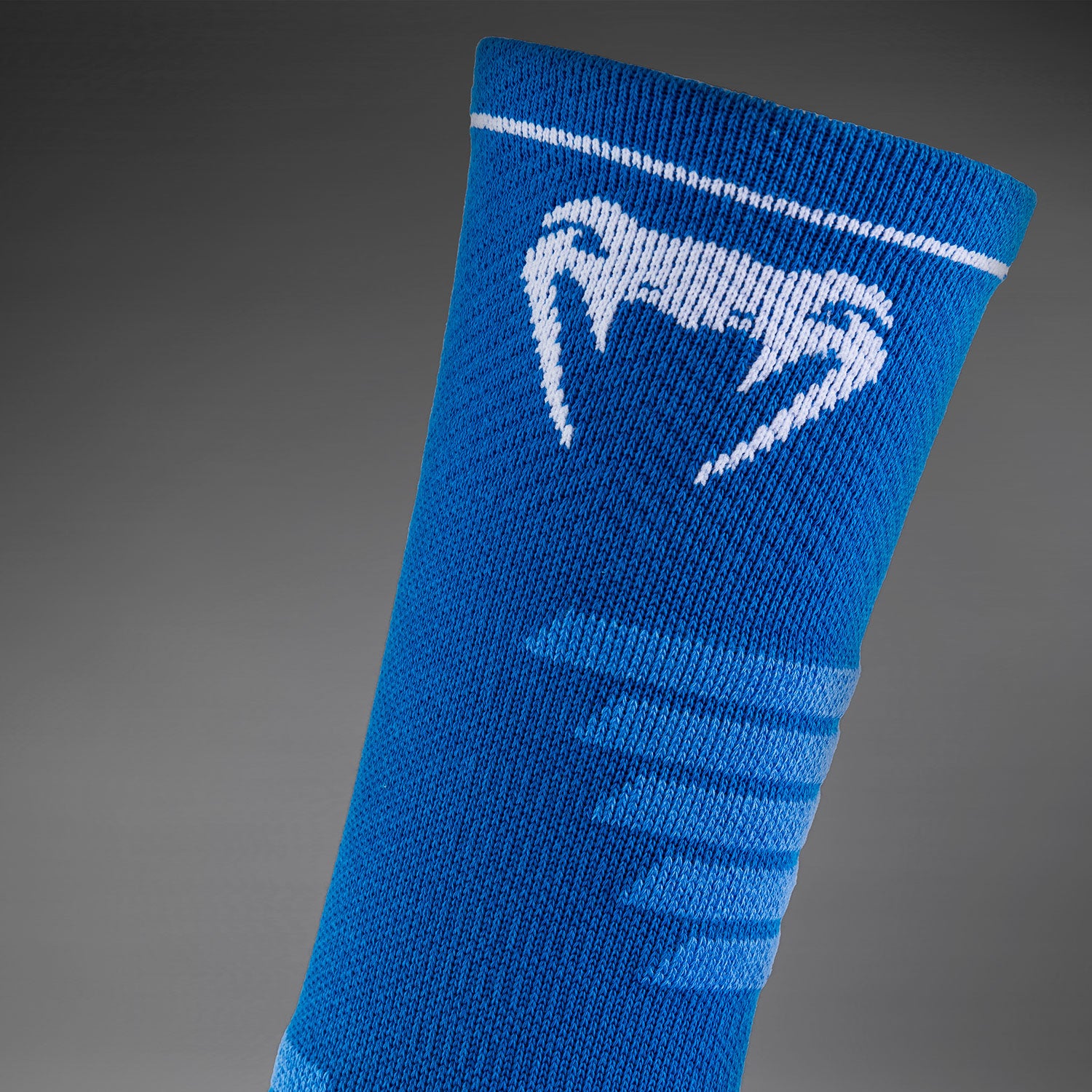 venum-elite-performance-socken-k-nigsblau-wei image 3