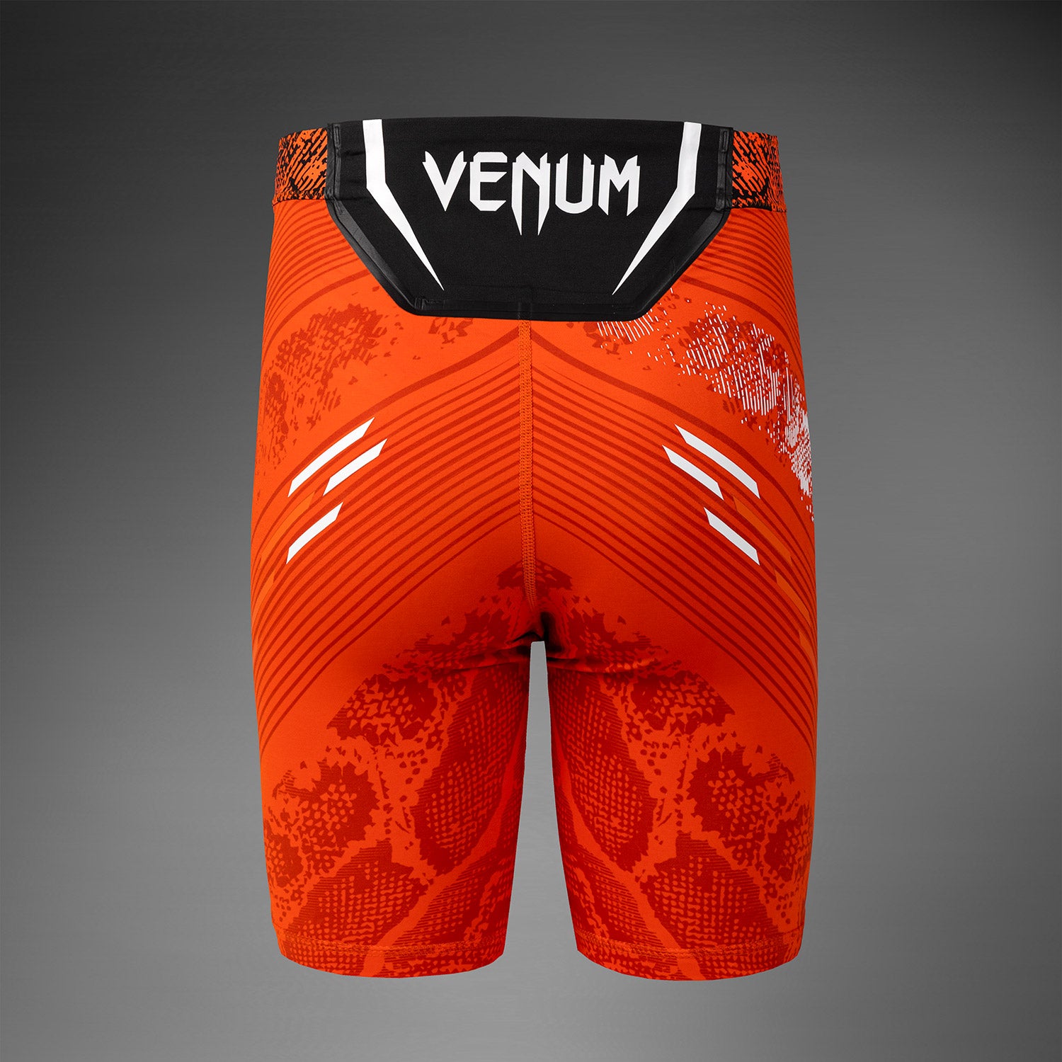 ufc-fusion-by-venum-authentic-fight-night-herren-vale-tudo-shorts-orange image 3