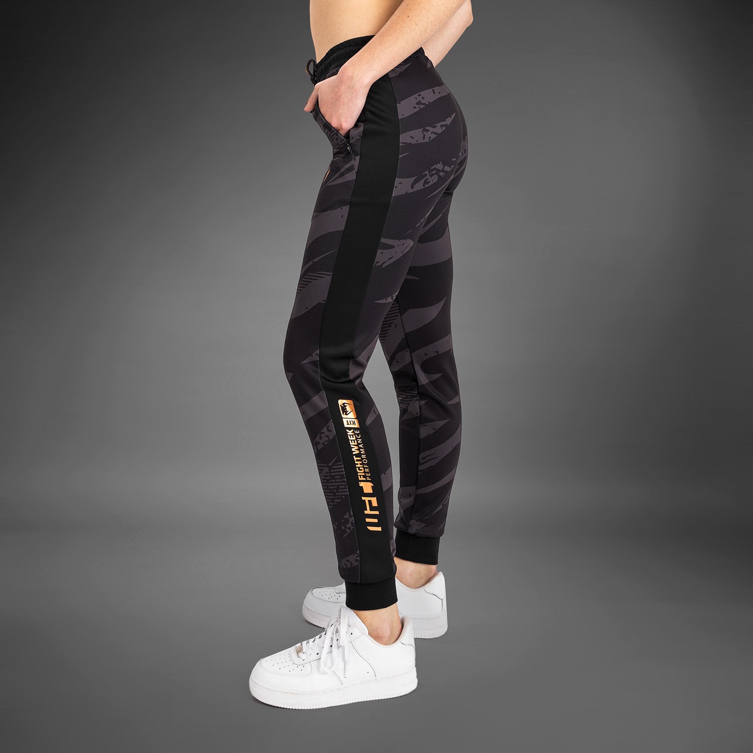 ufc-adrenaline-by-venum-fight-week-performance-hose-damen-urban-camo image 6
