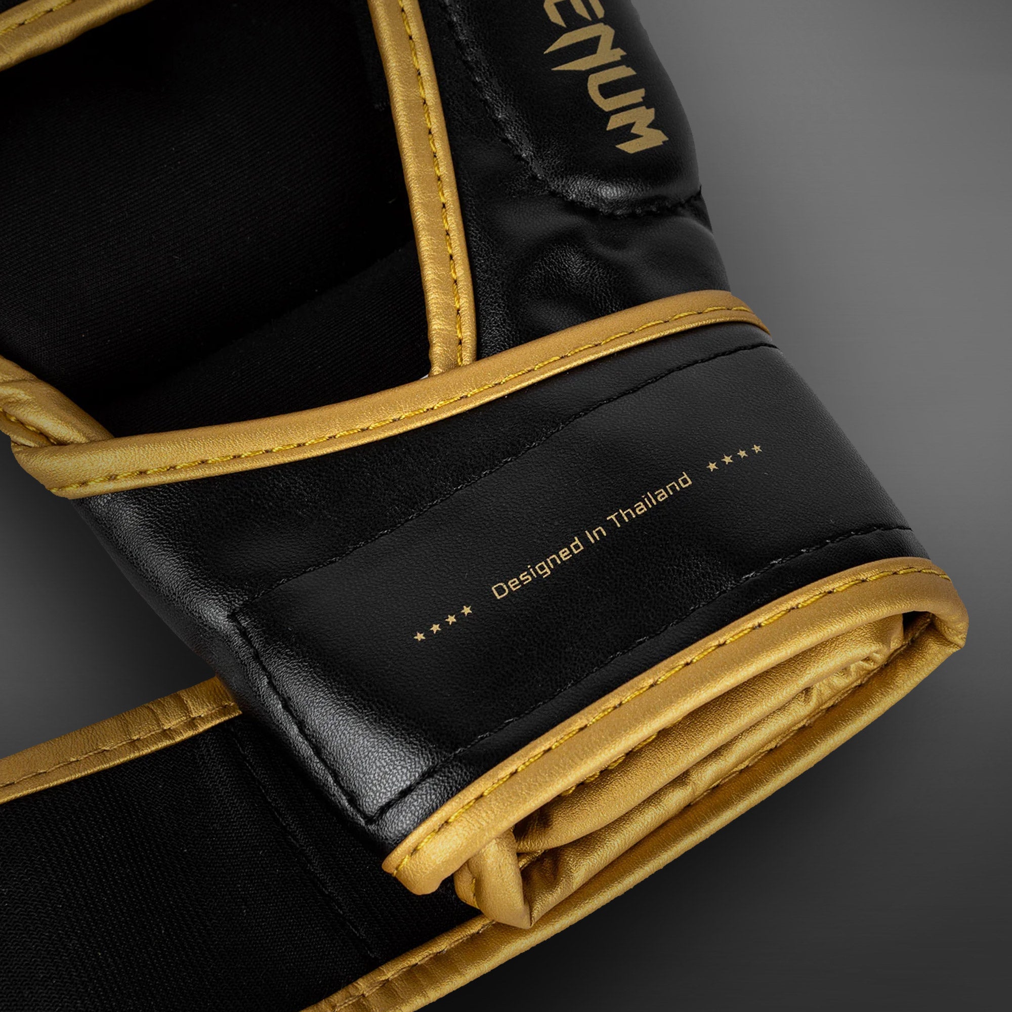 venum-challenger-2-0-mma-handschuhe-schwarz-gold image 5