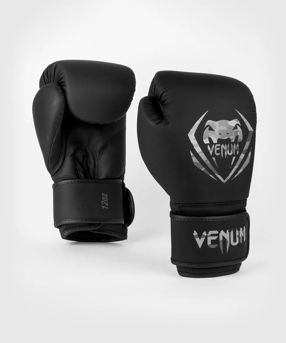 venum-contender-boxhandschuhe-schwarz-urban-camo image 1