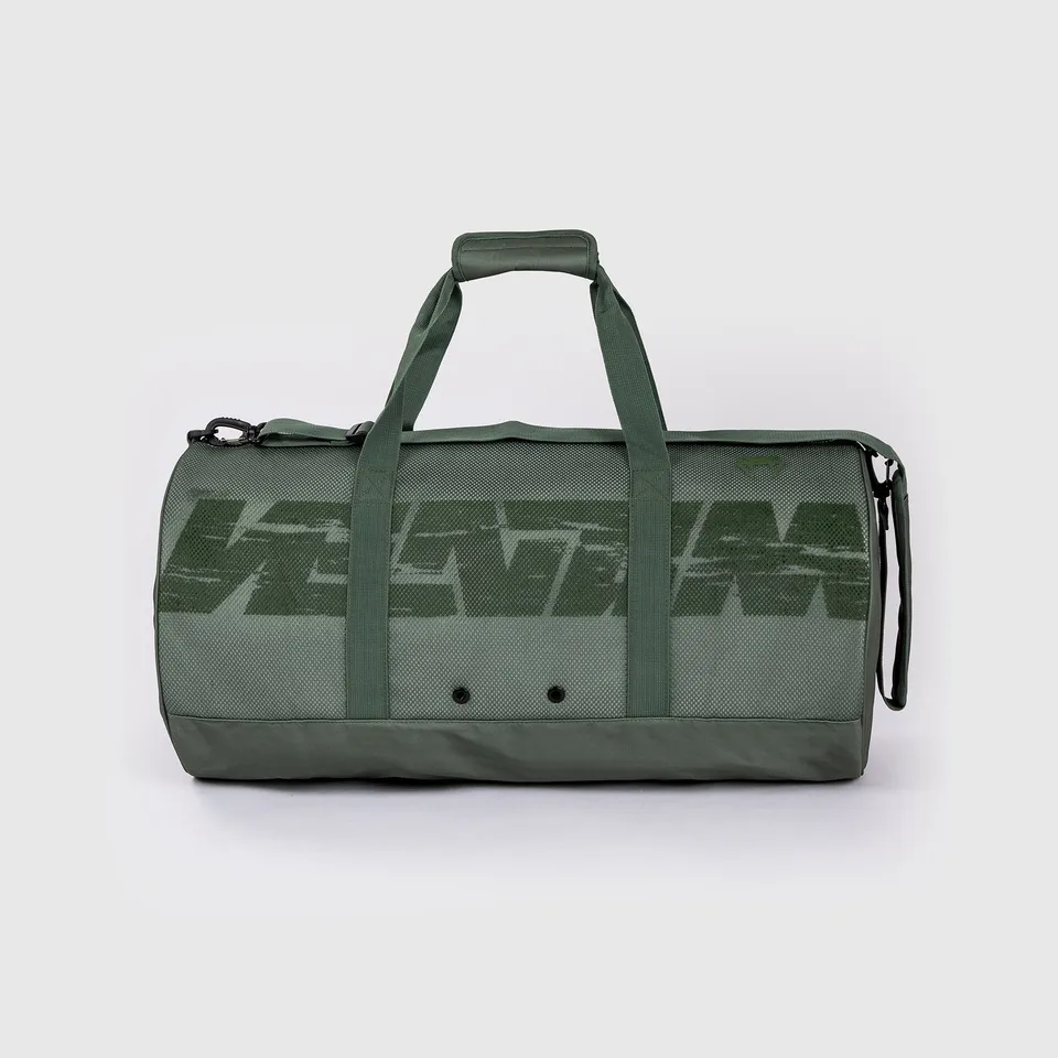 venum-connect-xl-sporttasche-duffle-bag-khaki image 1