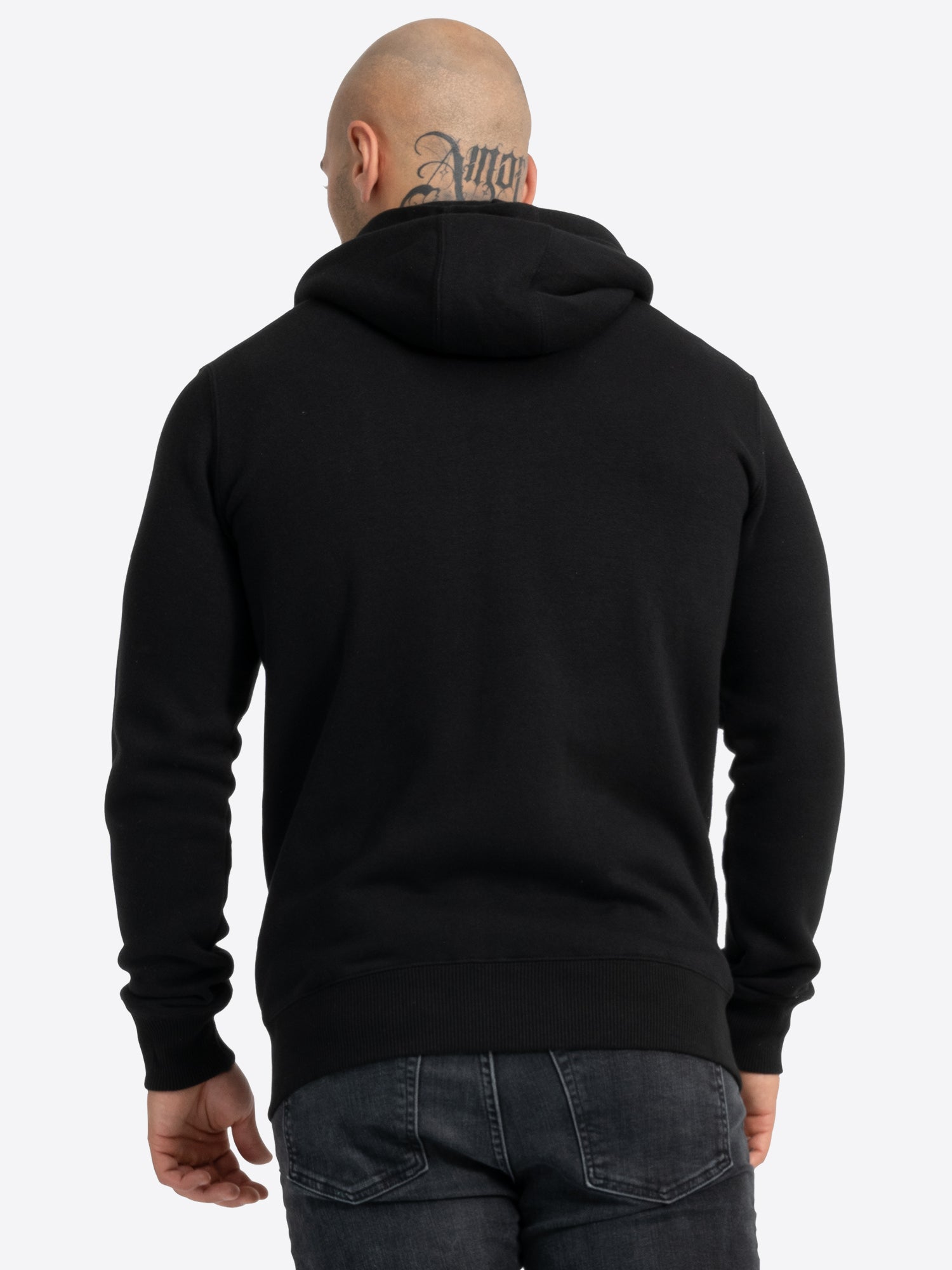 benlee-chest-logo-kapuzen-sweatjacke-herren image 4