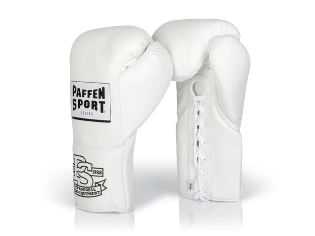 paffen-sport-pro-mexican-boxhandschuhe-schn-rung-sparring-im-wettkampf-schnitt image 1