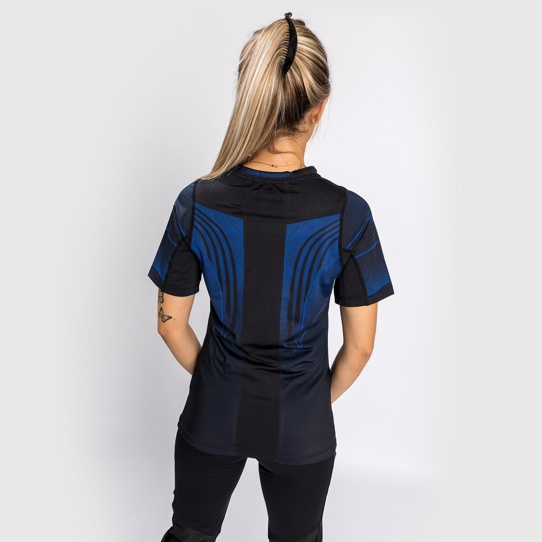 ufc-venum-authentic-fight-night-2-0-walkout-trikot-damen-midnight-edition image 3