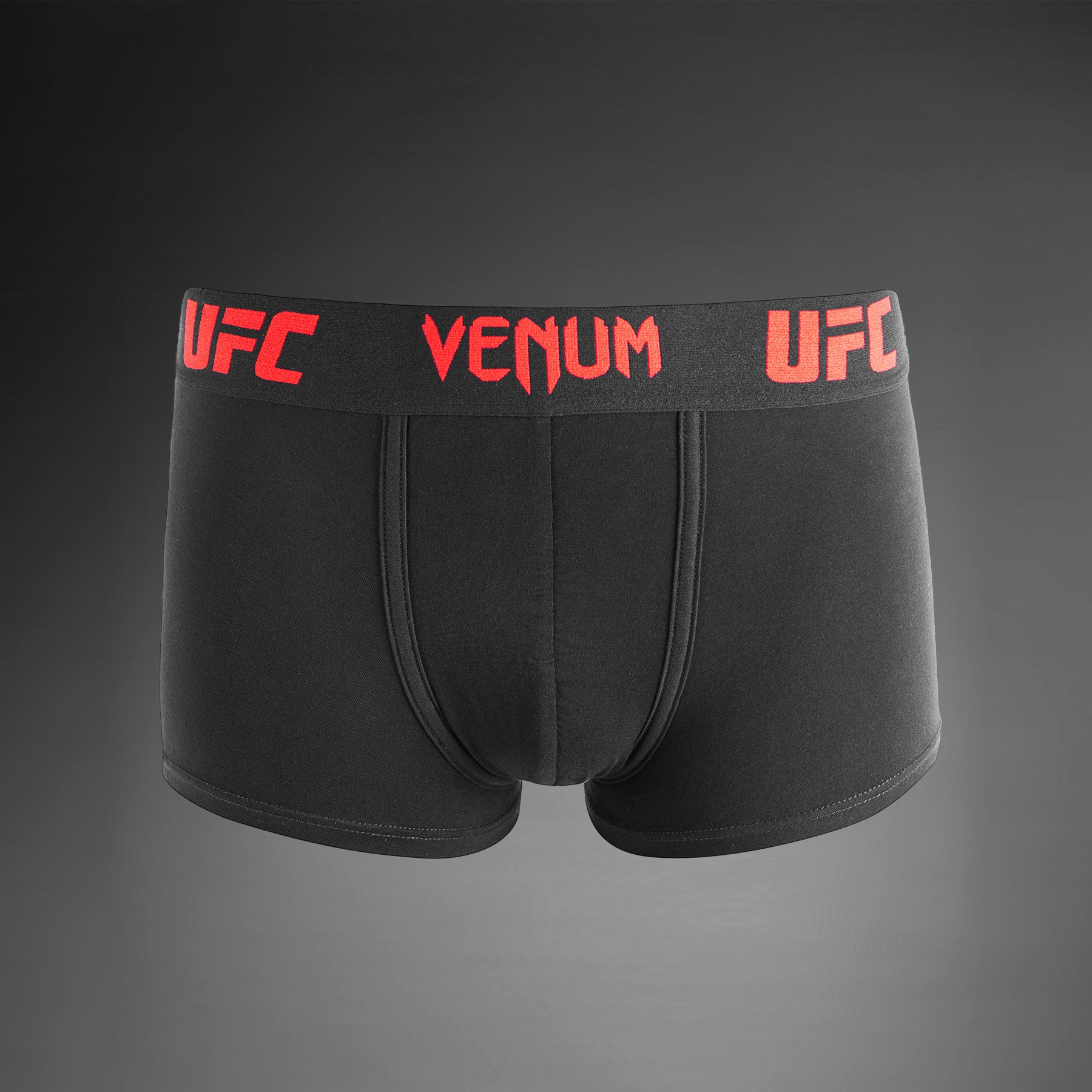 ufc-adrenaline-by-venum-fight-week-wiegeunterw-sche-herren-schwarz image 1