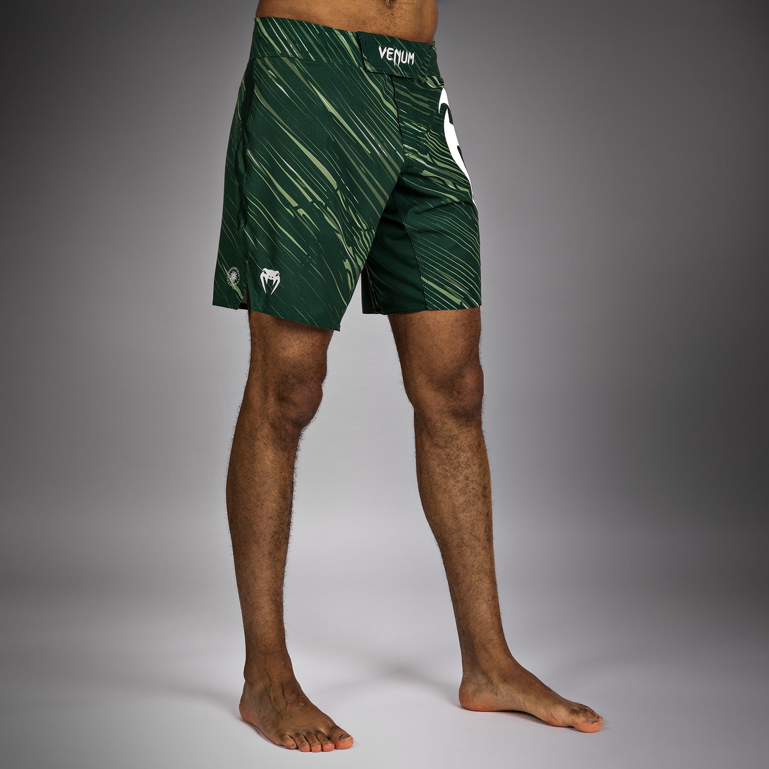 venum-rapid-light-fight-shorts-waldgr-n image 2