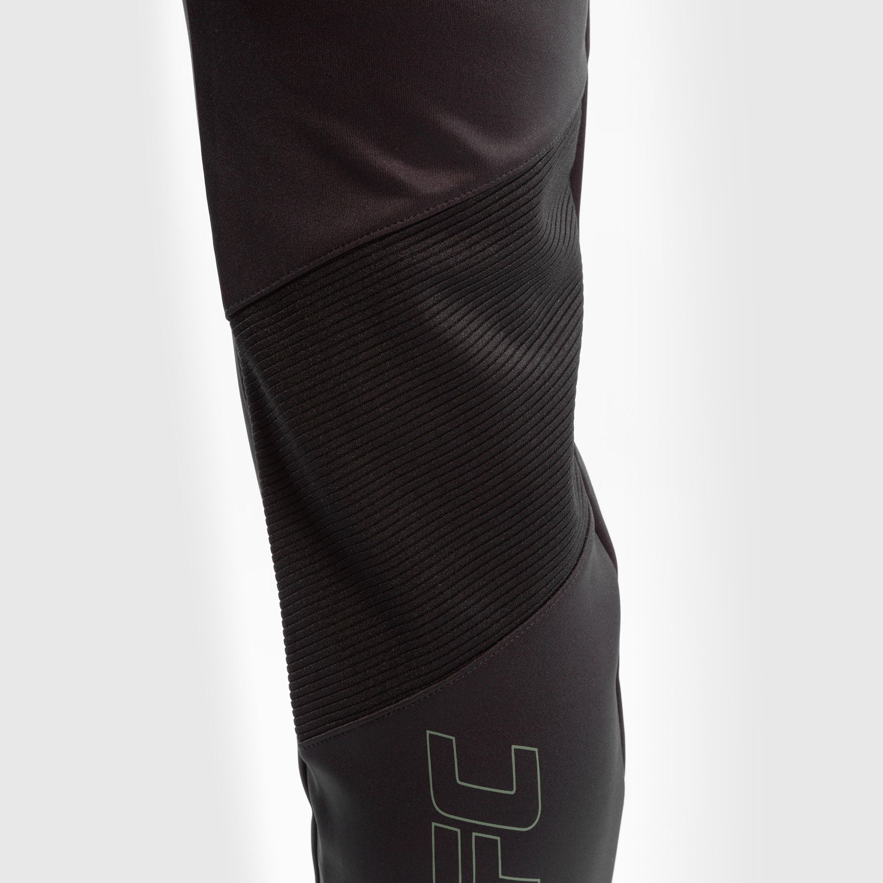 ufc-venum-authentic-fight-week-jogginghose-damen-khaki image 8