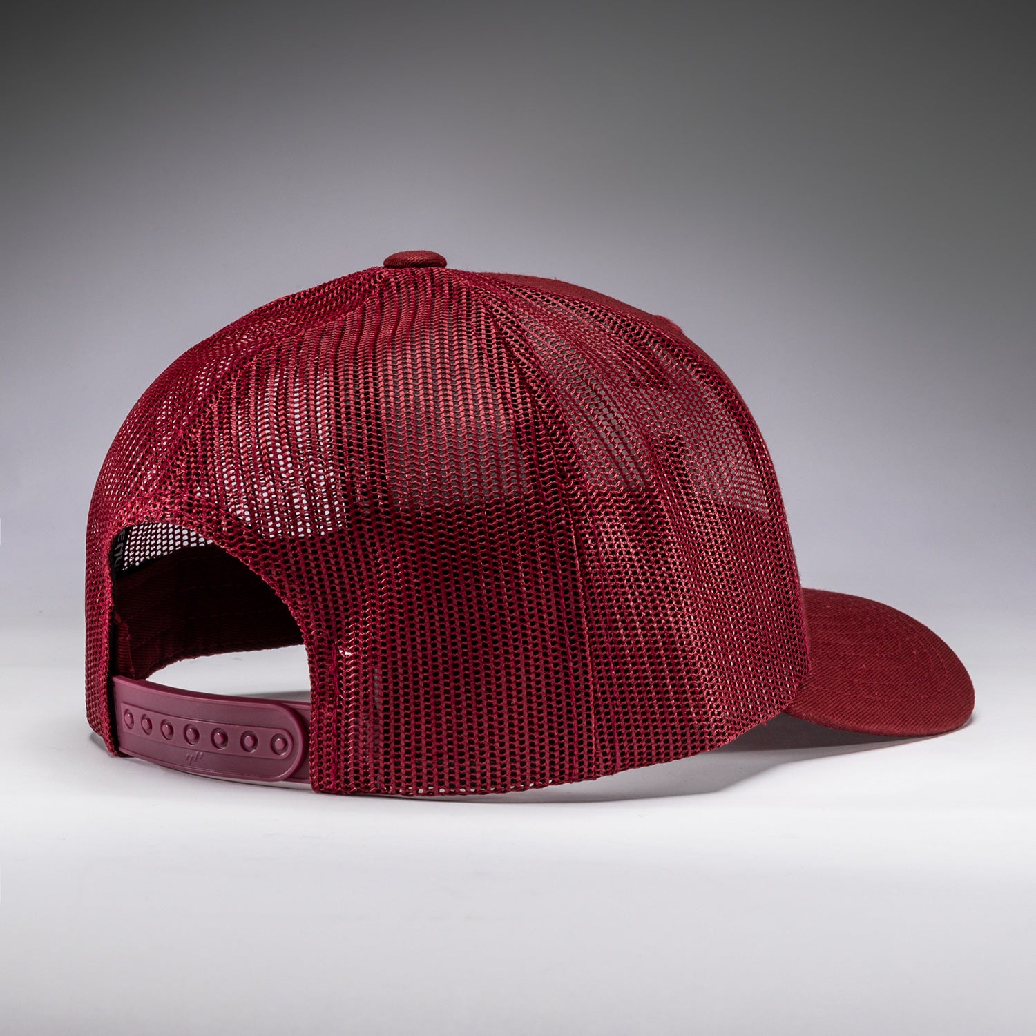 venum-classic-trucker-cap-burgunder image 5
