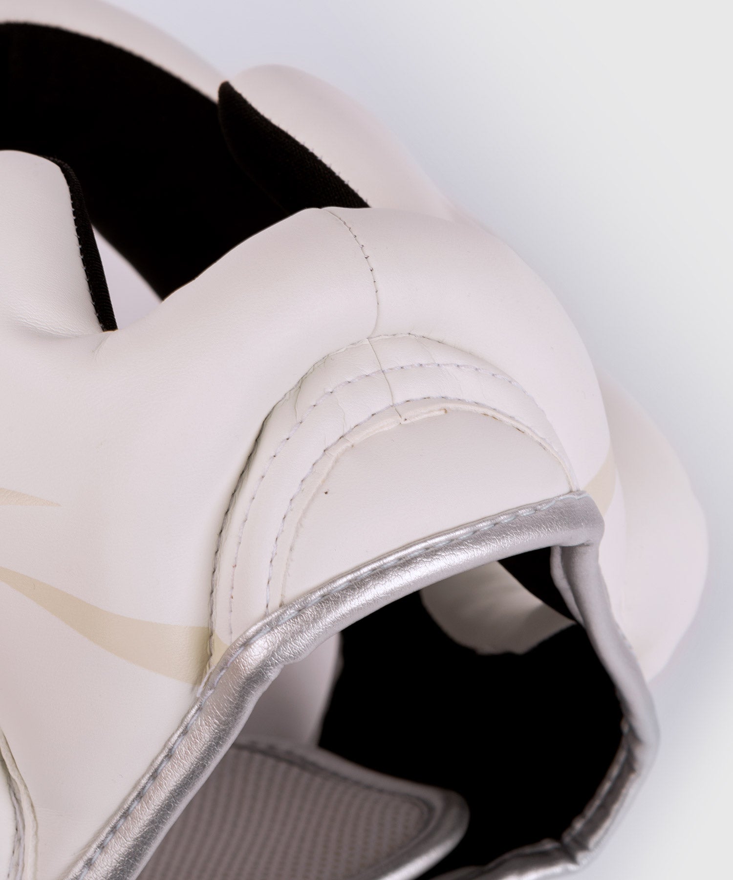 venum-elite-kopfschutz-wei-silber-rosa image 6