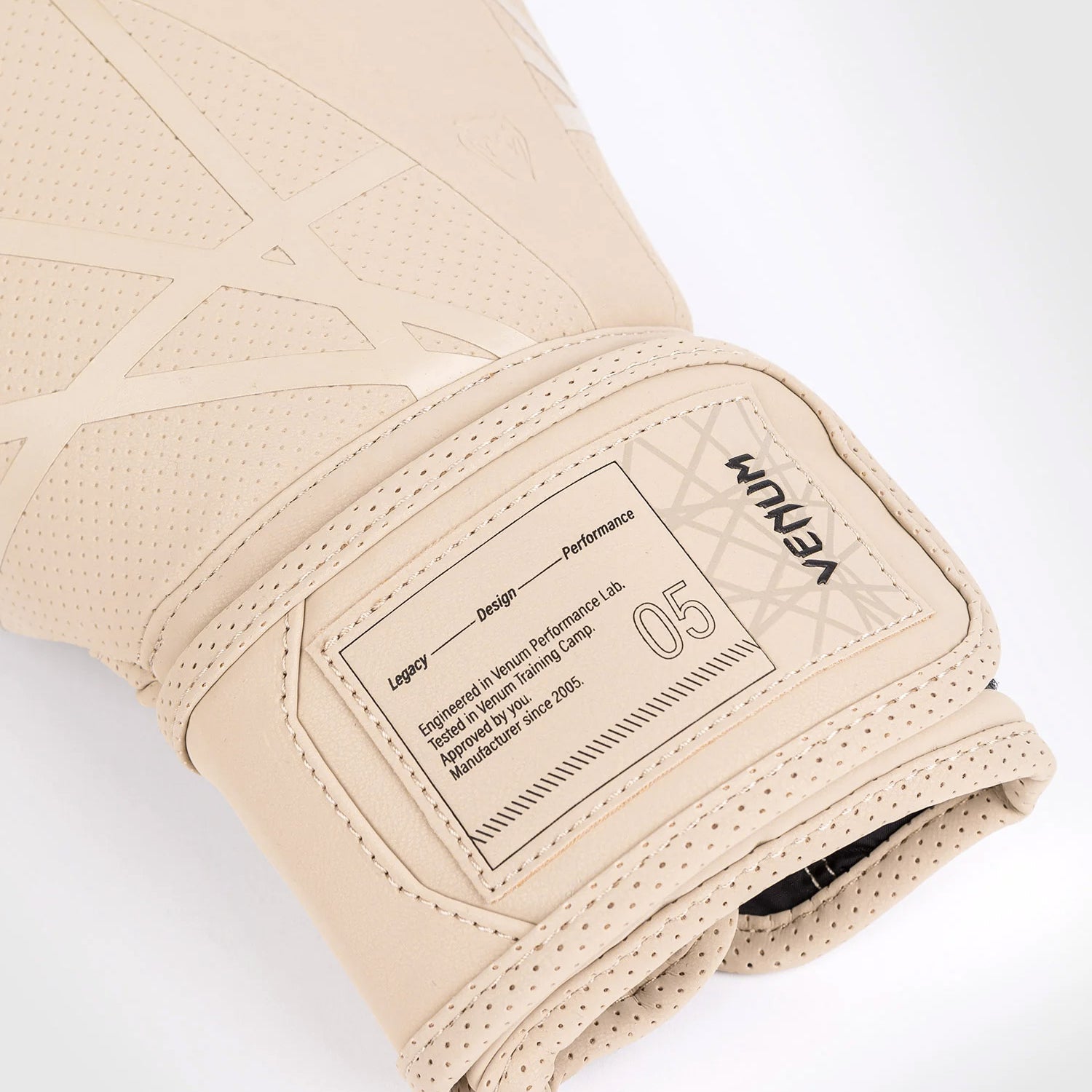 venum-tecmo-2-0-boxhandschuhe-sand-beige image 6
