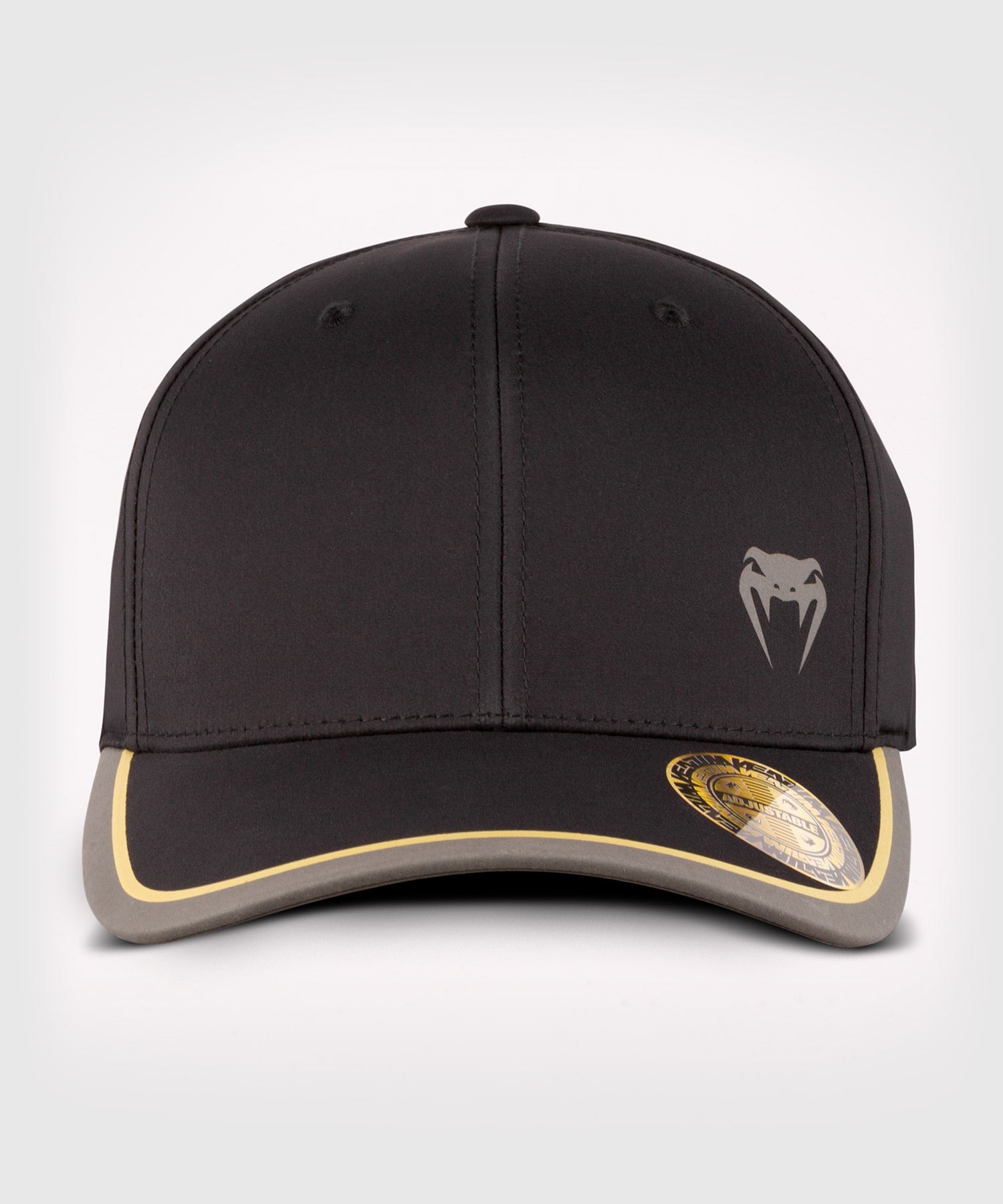venum-bali-cap-schwarz image 2