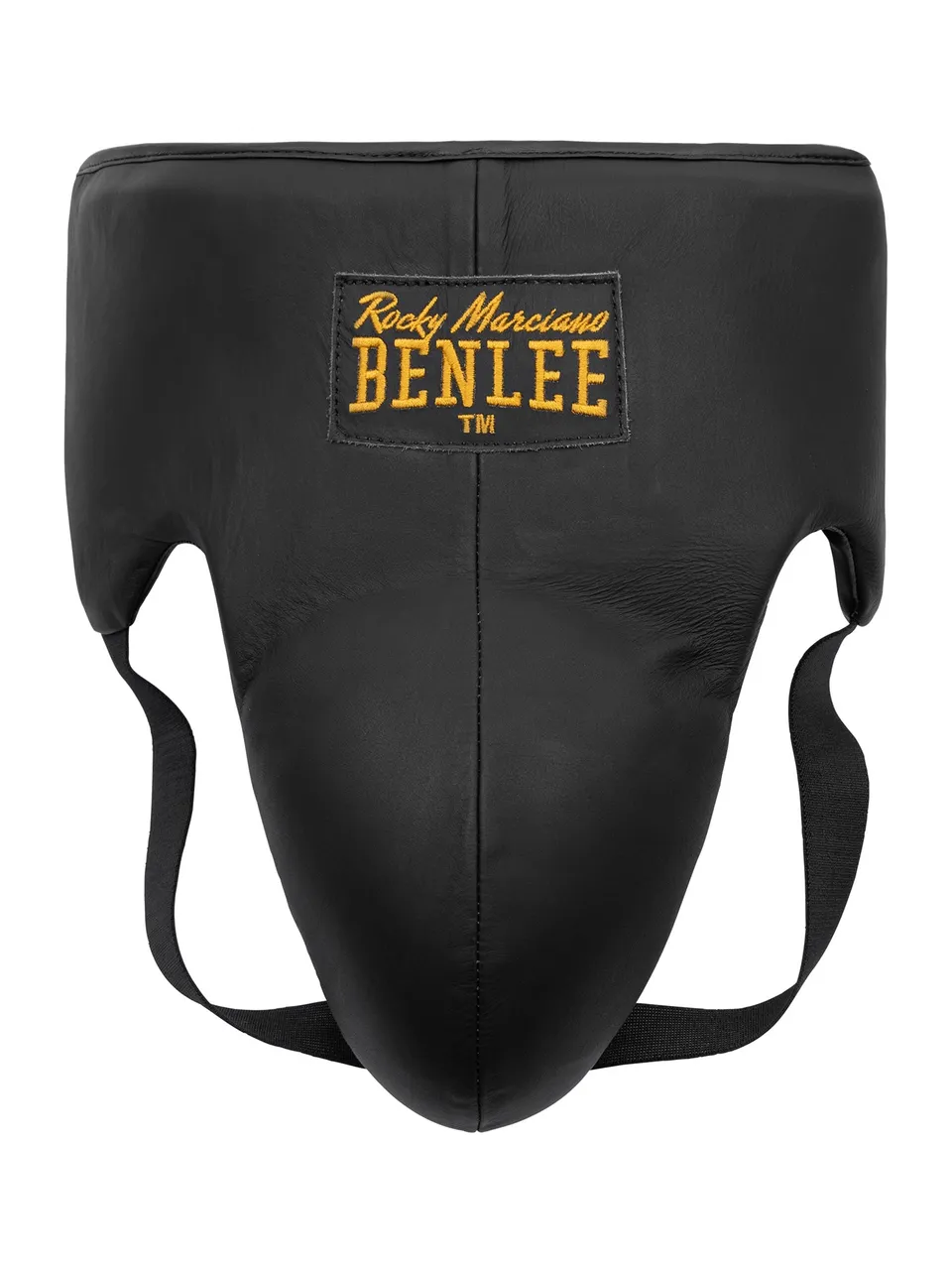 benlee-medway-tiefschutz-aus-leder-mit-schn-rung image 1
