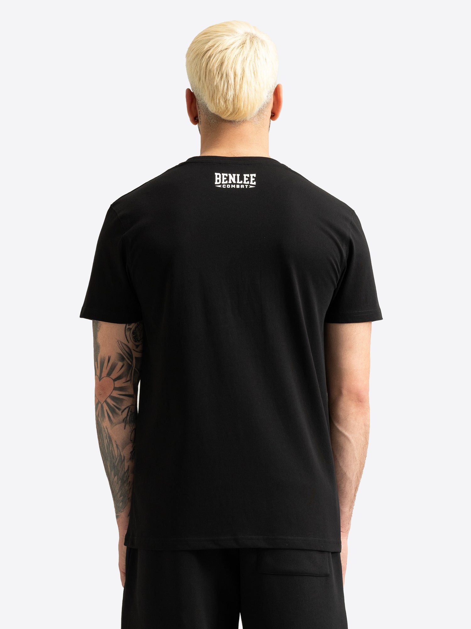 benlee-whippany-herren-t-shirt-aus-baumwoll-jersey image 4