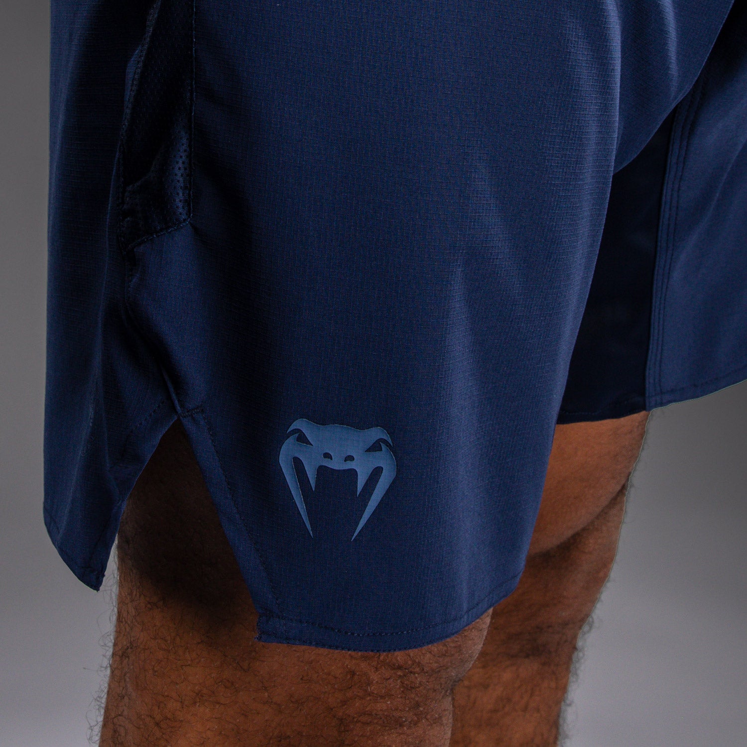venum-light-5-0-fightshorts-herren-blau-himmelblau image 4