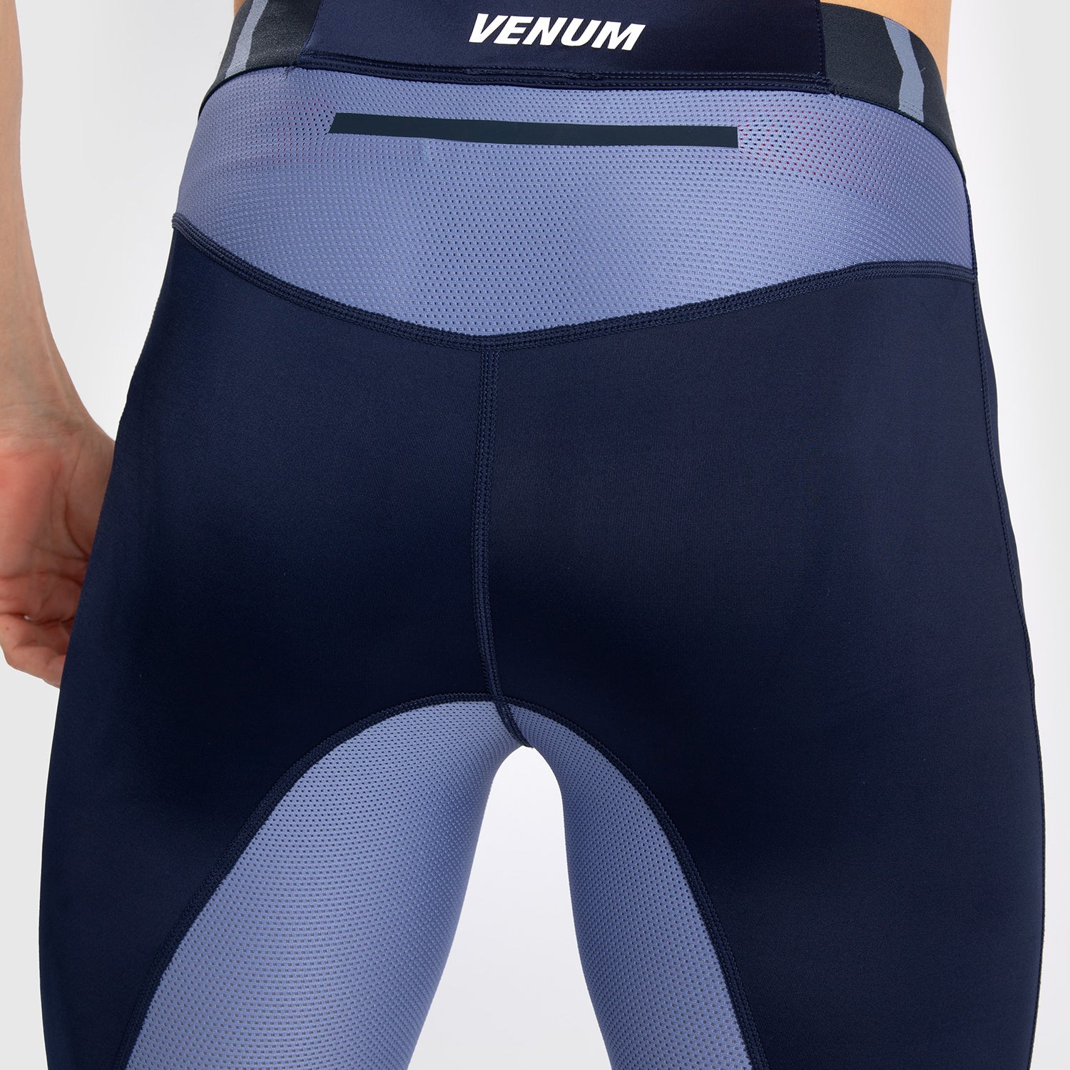 venum-tempest-herren-spats-marineblau-blau image 7