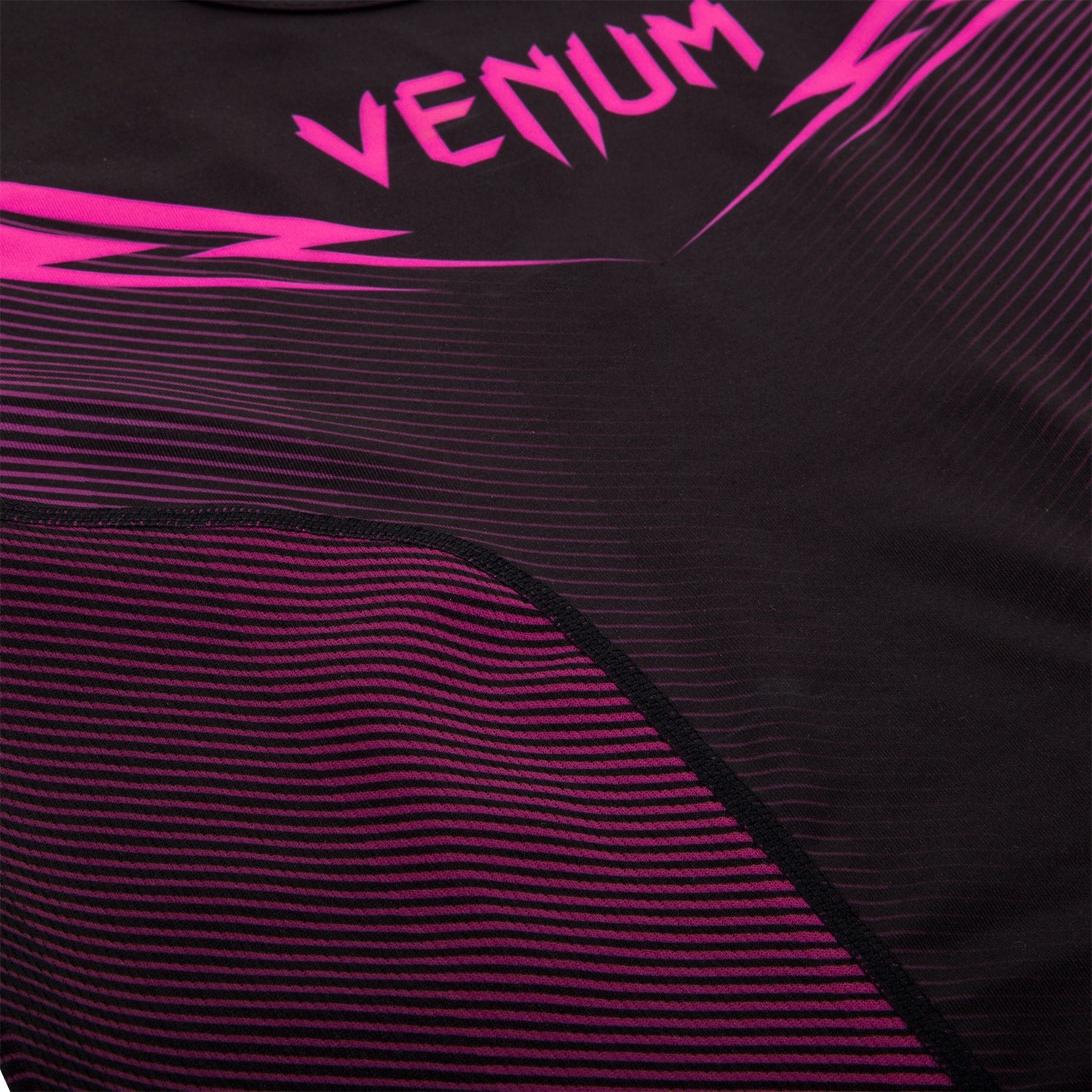 venum-razor-tank-top-damen-schwarz-rosa image 5