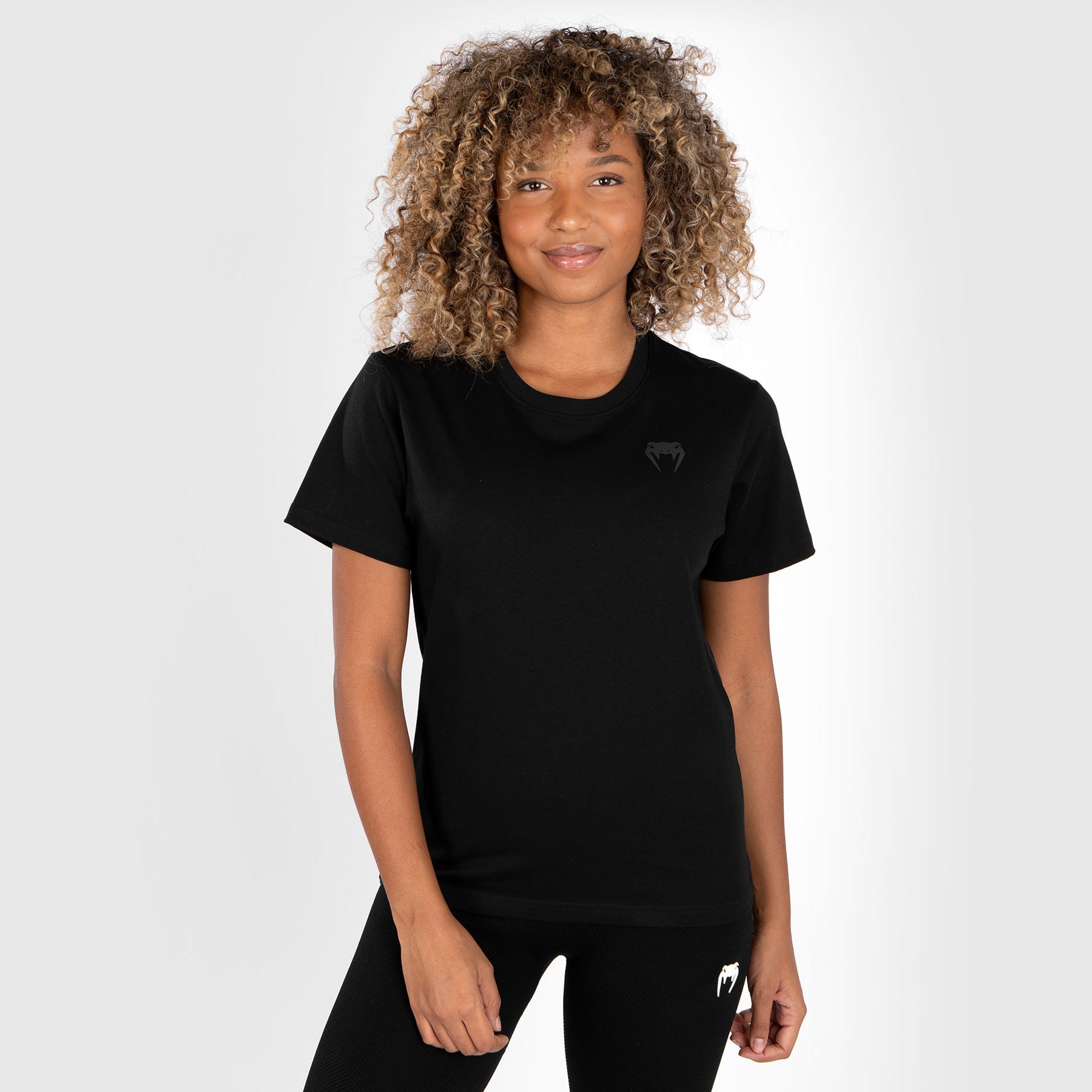 venum-x-dodge-demon-170-t-shirt-damen-schwarz image 1