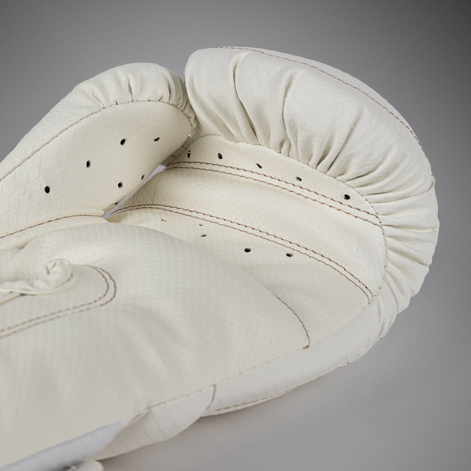 venum-impact-evo-scales-boxhandschuhe-elfenbein image 6