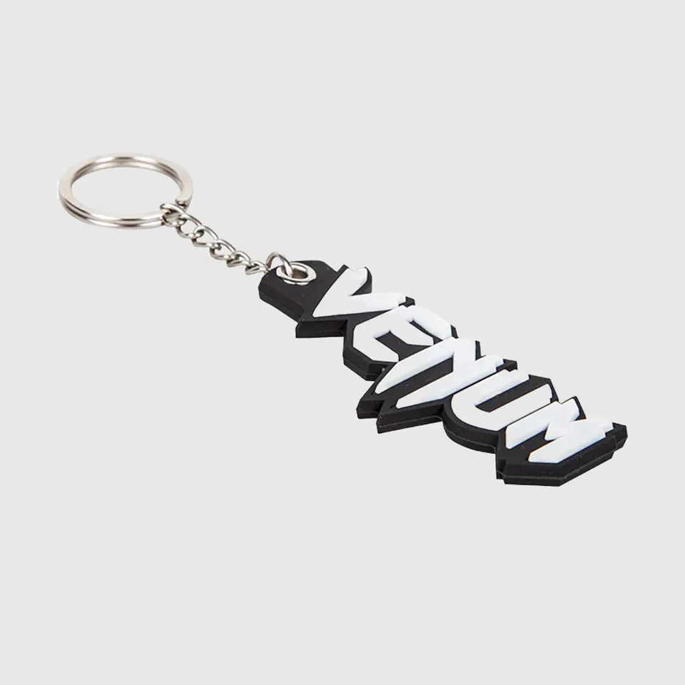 venum-schl-sselring-schwarz-fan-accessoire image 1