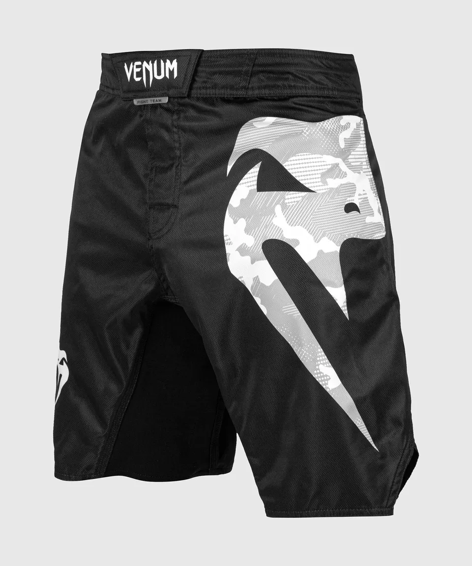 venum-light-3-0-kampfshorts-schwarz-camo image 1