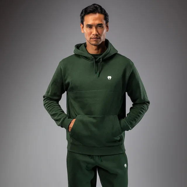 venum-silent-power-hoodie-waldgr-n image 1